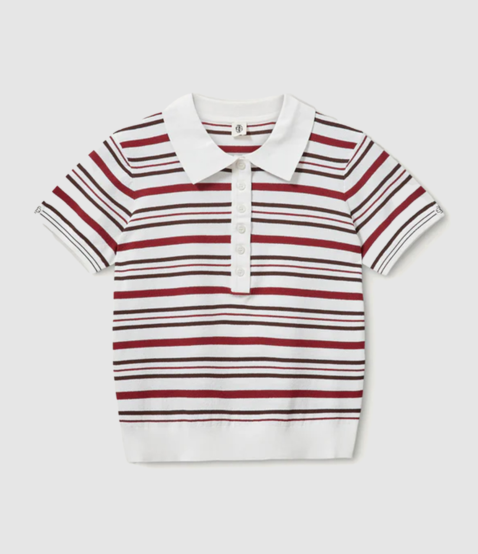Polo Madison Print