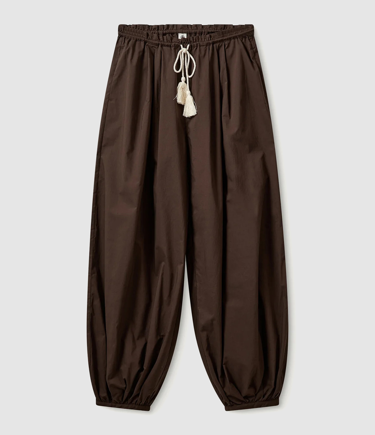 Pantalon Bazaar Chocolate