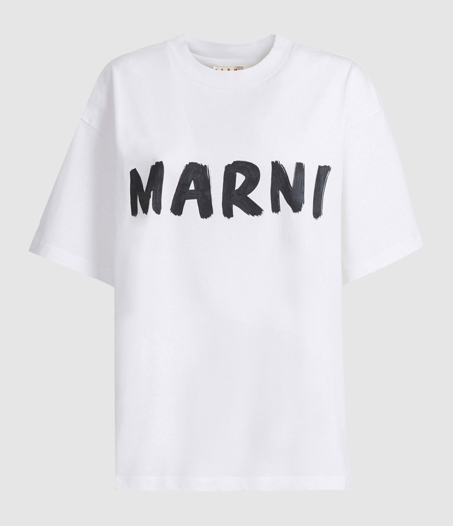Tee-shirt Lily Blanc