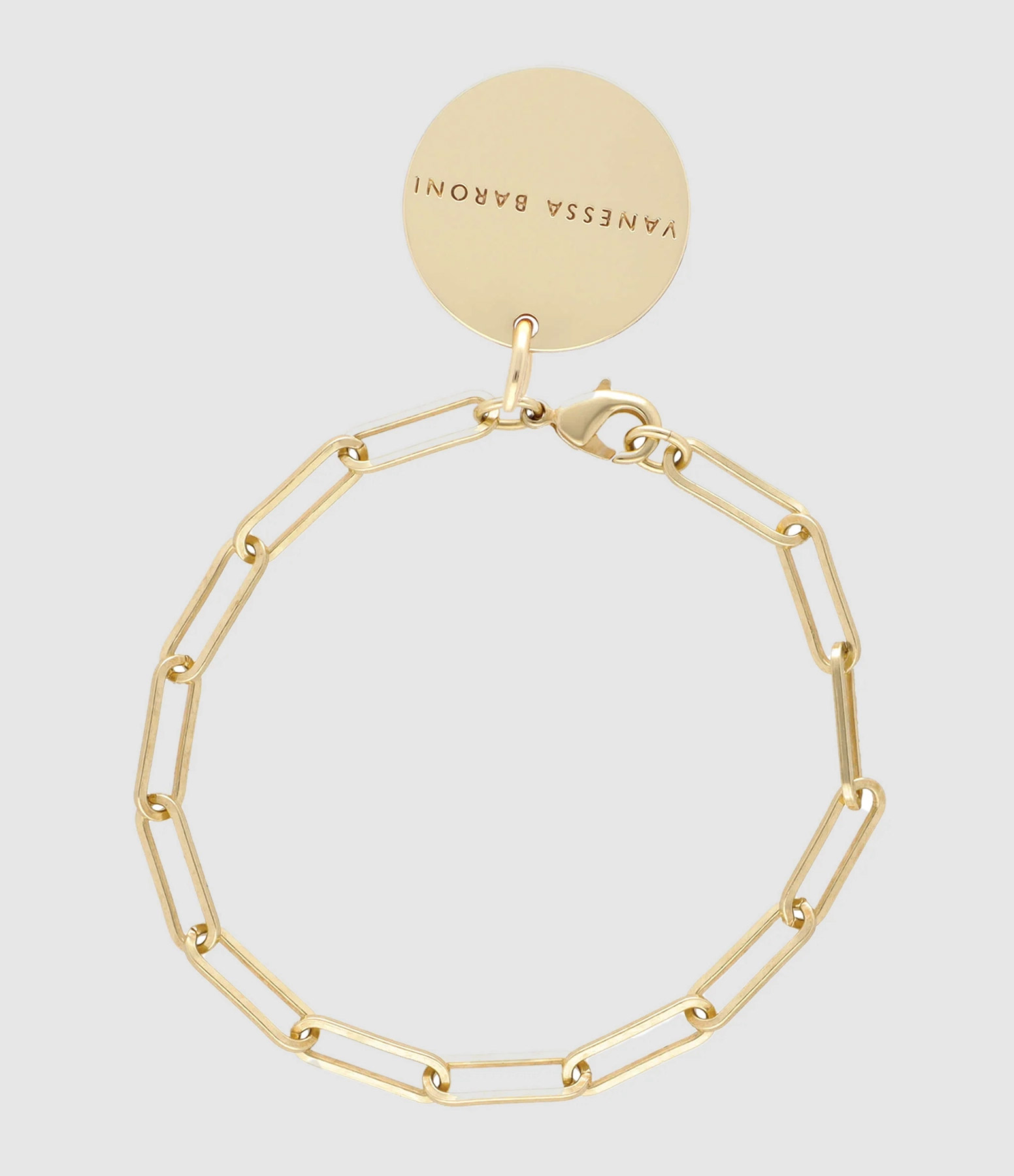 Bracelet Tiny Gold
