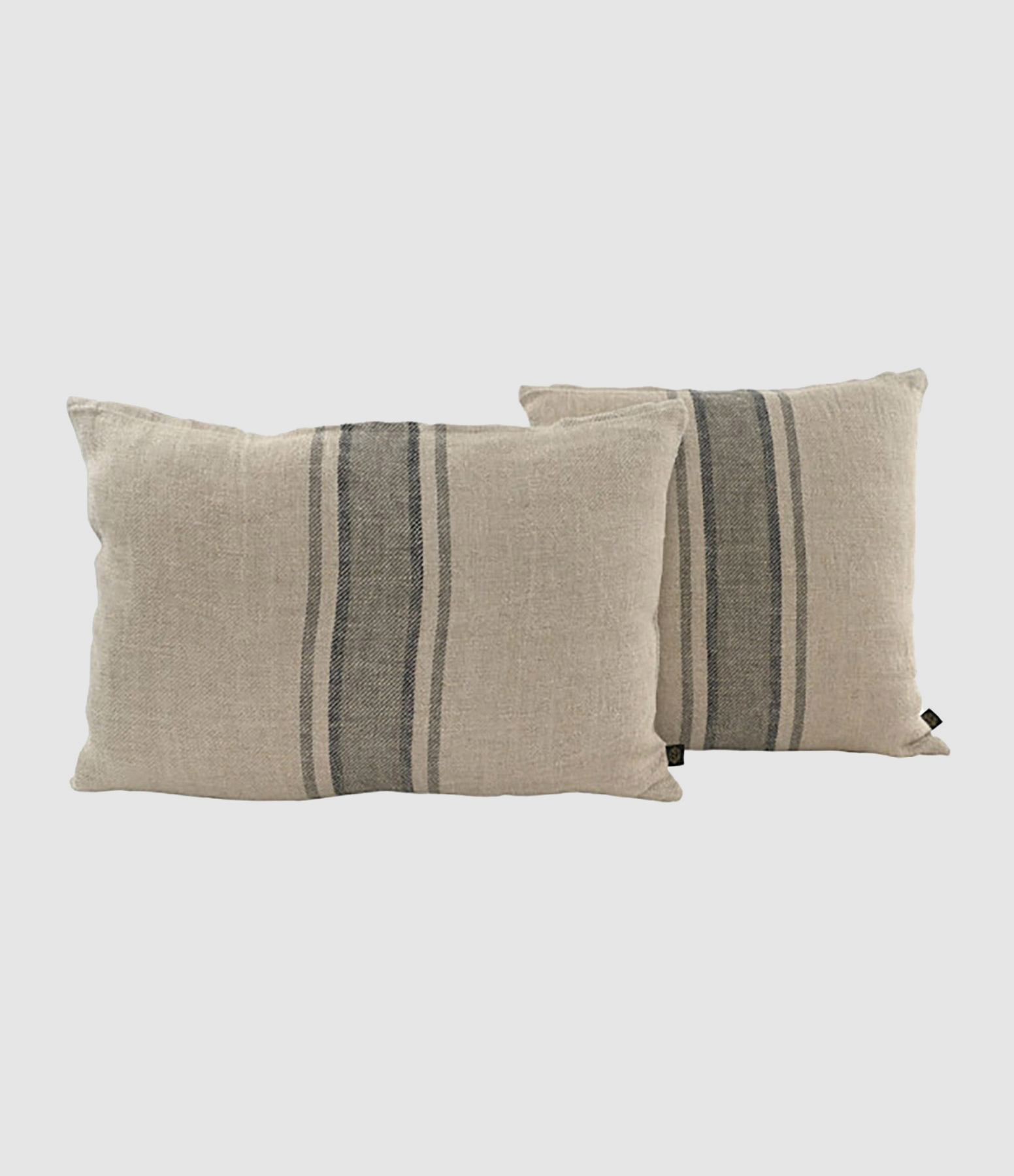 Coussin Tizza 40X60 Kaki