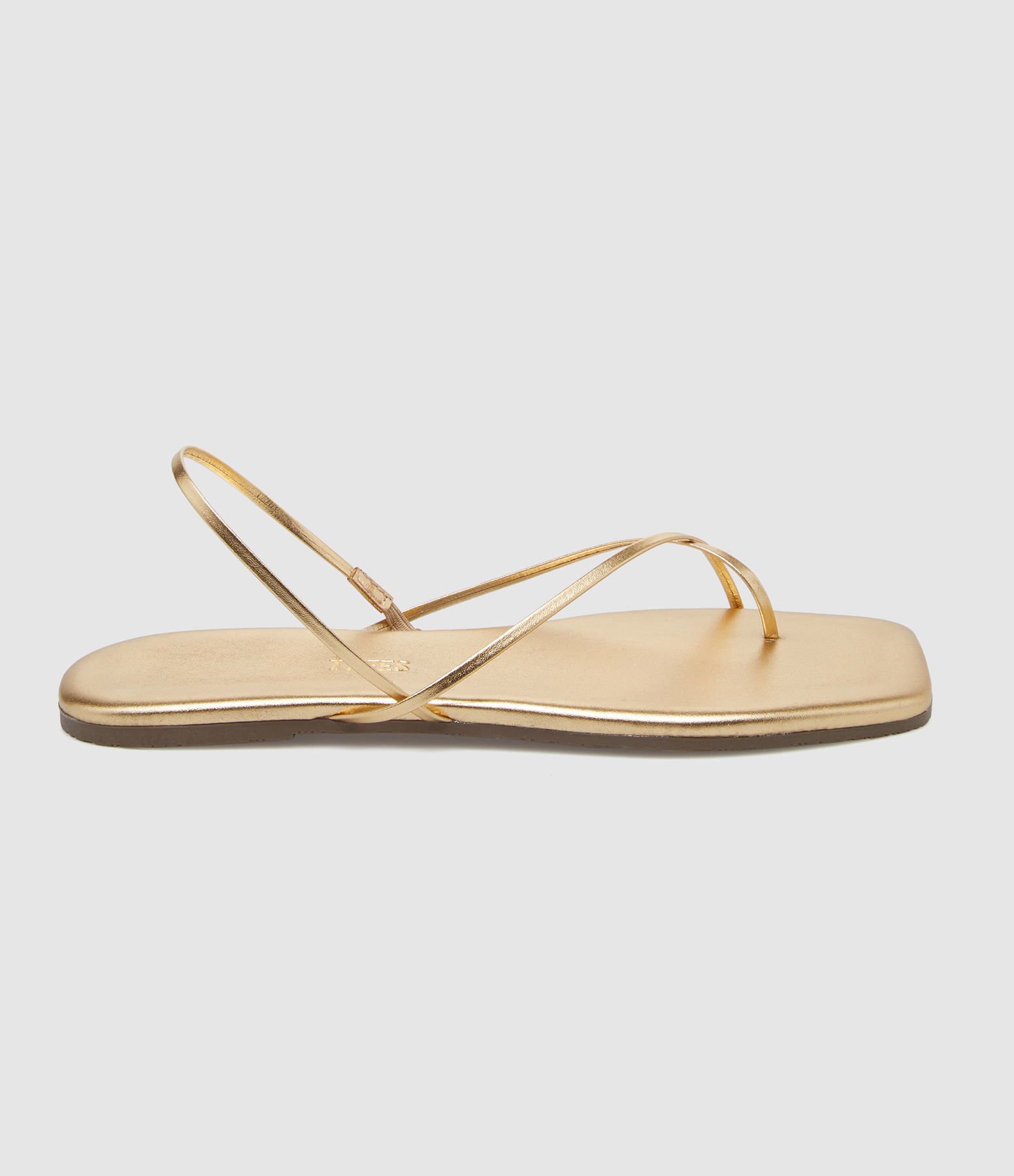 Sandales Square Toe Millie Blink