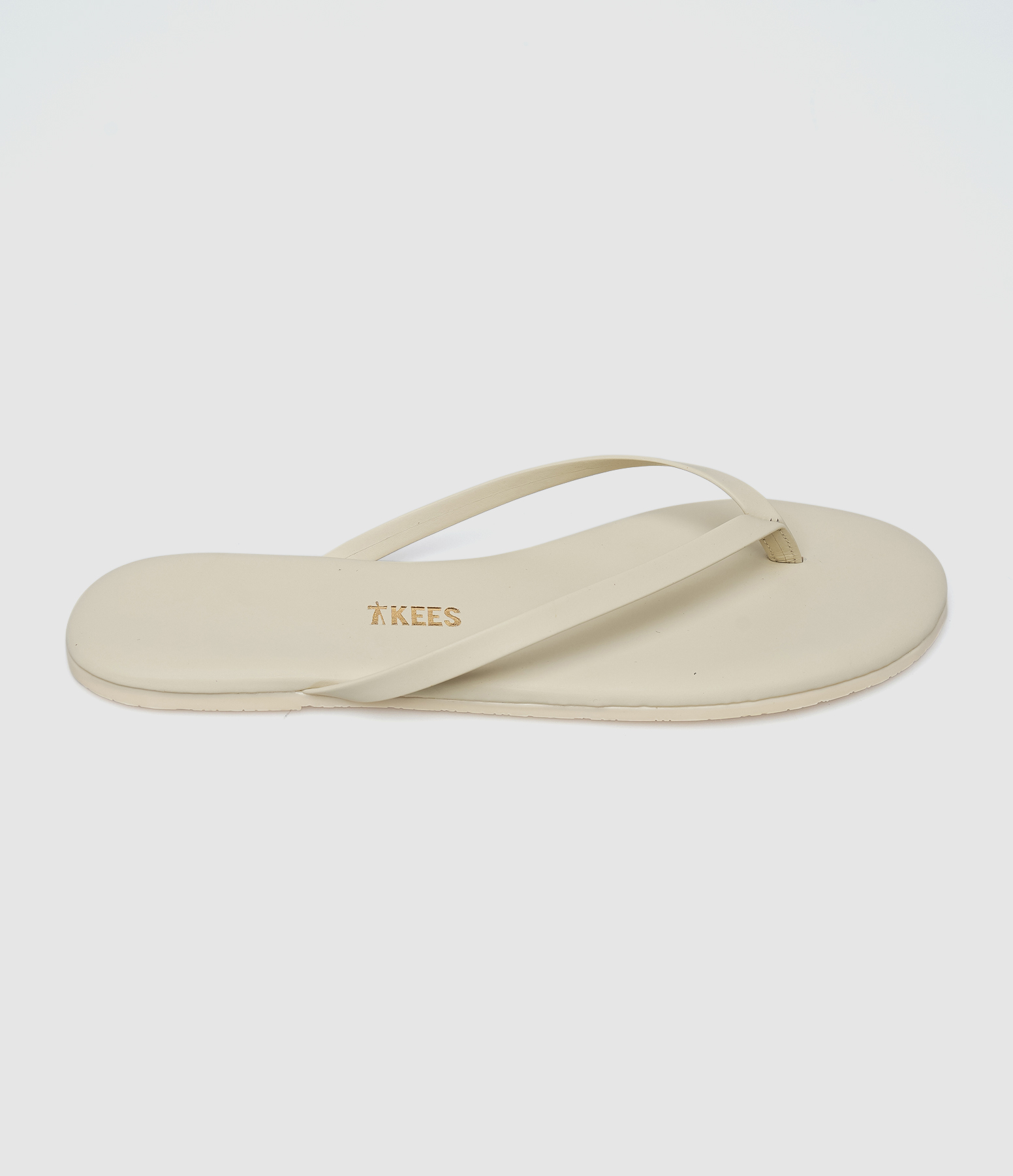 Tongs Solids Cream