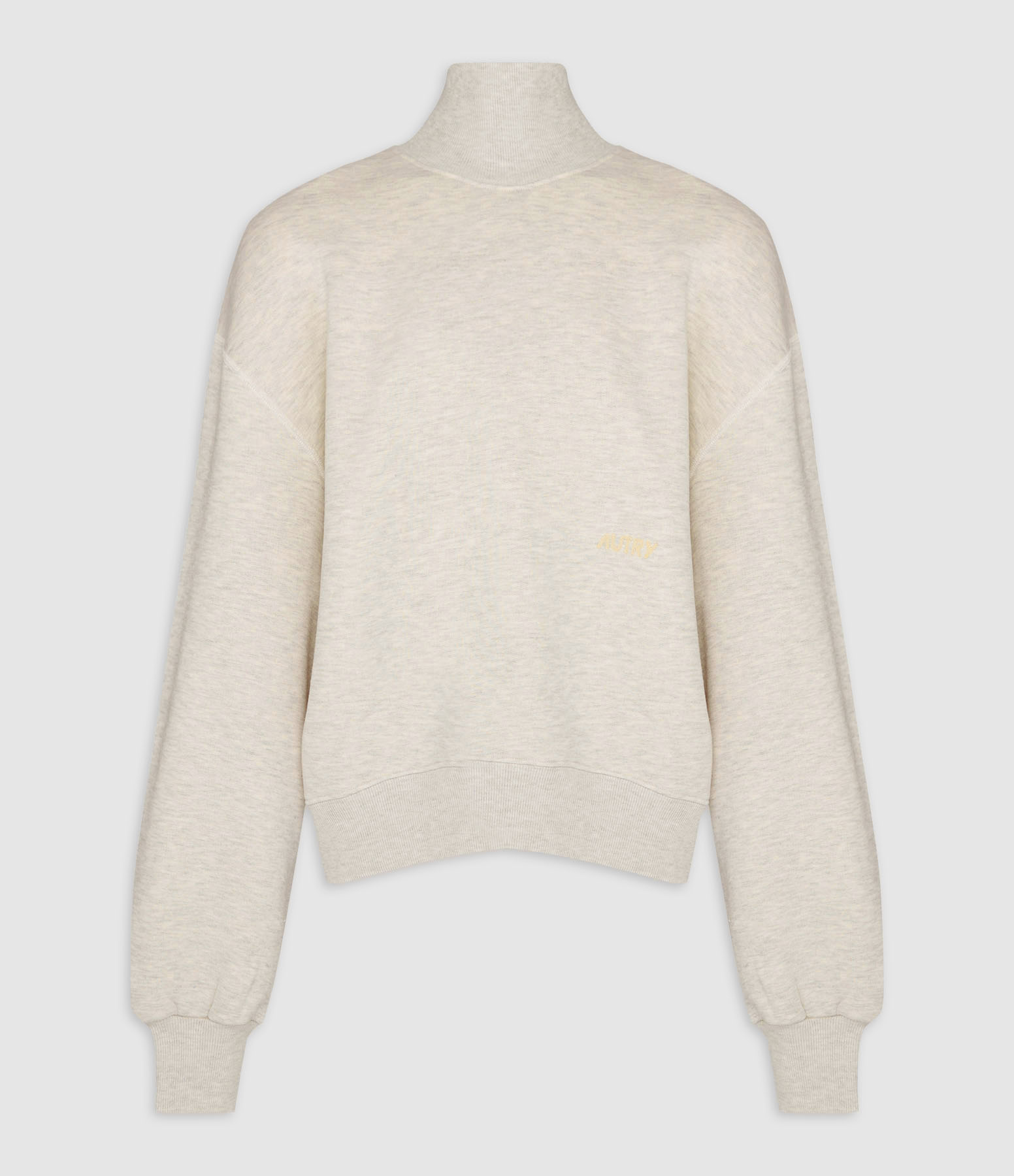 Sweatshirt Heavy Manches Longues