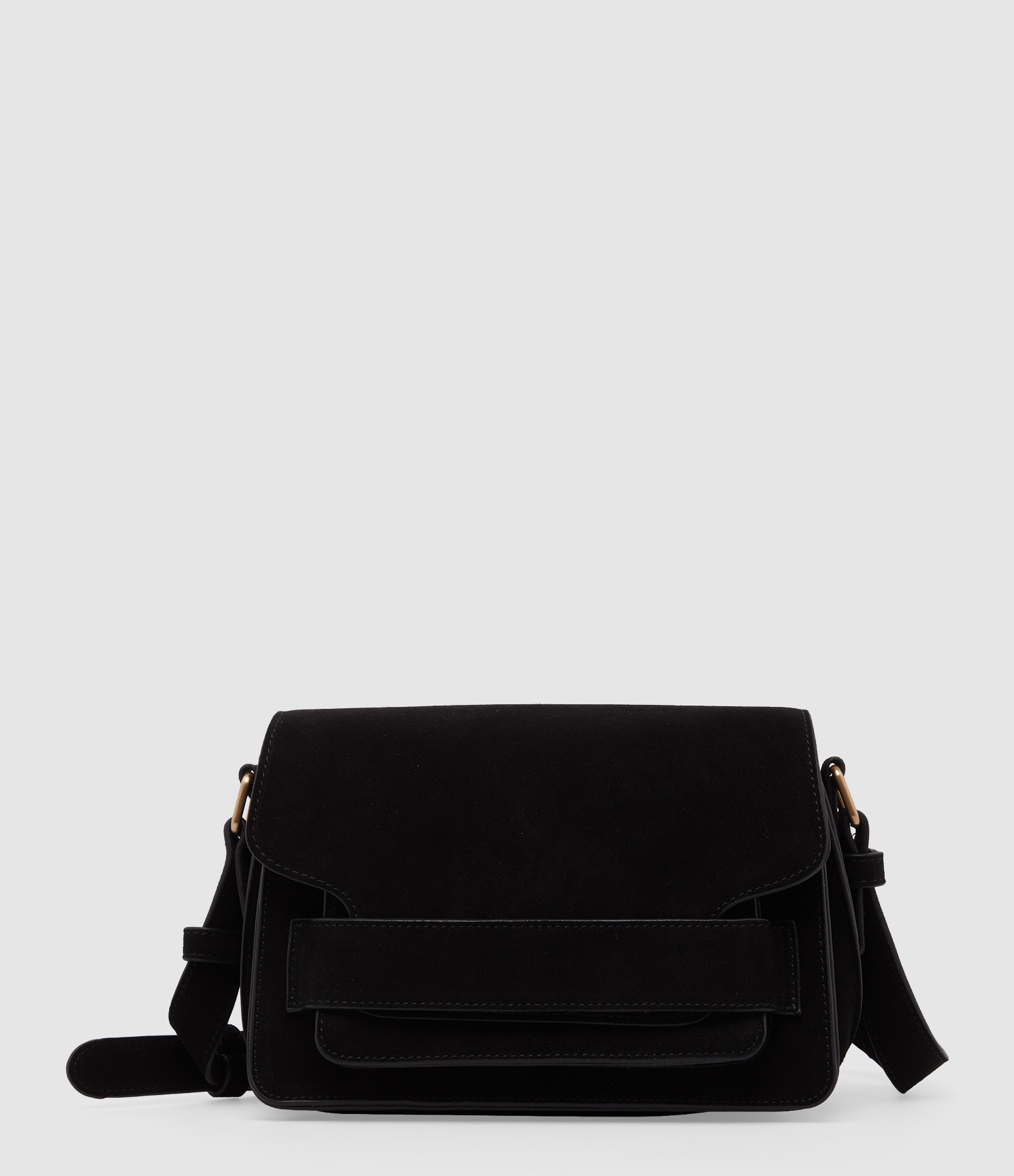 Sac A Main Day Five Medium Noir