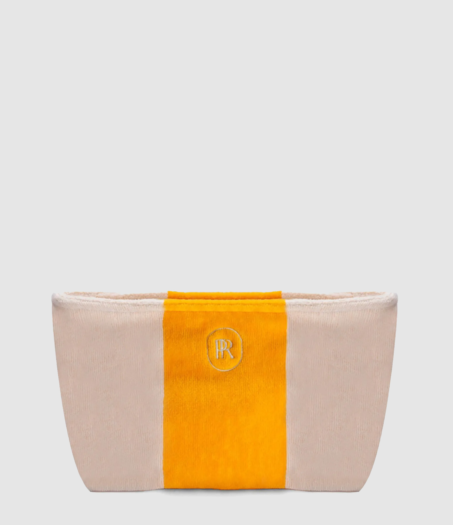 Trousse de Toilette Gold