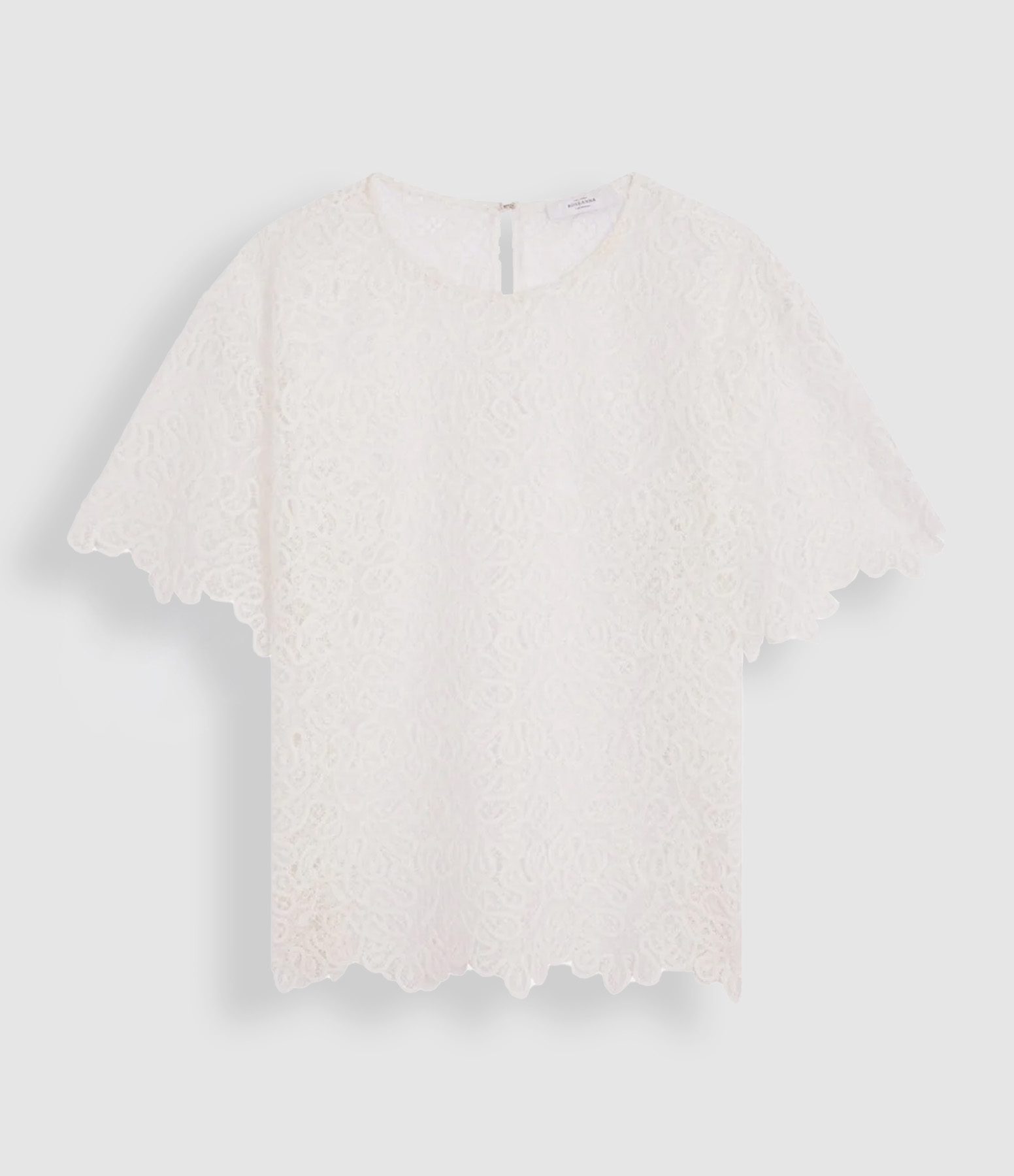 Top Houston Blanc