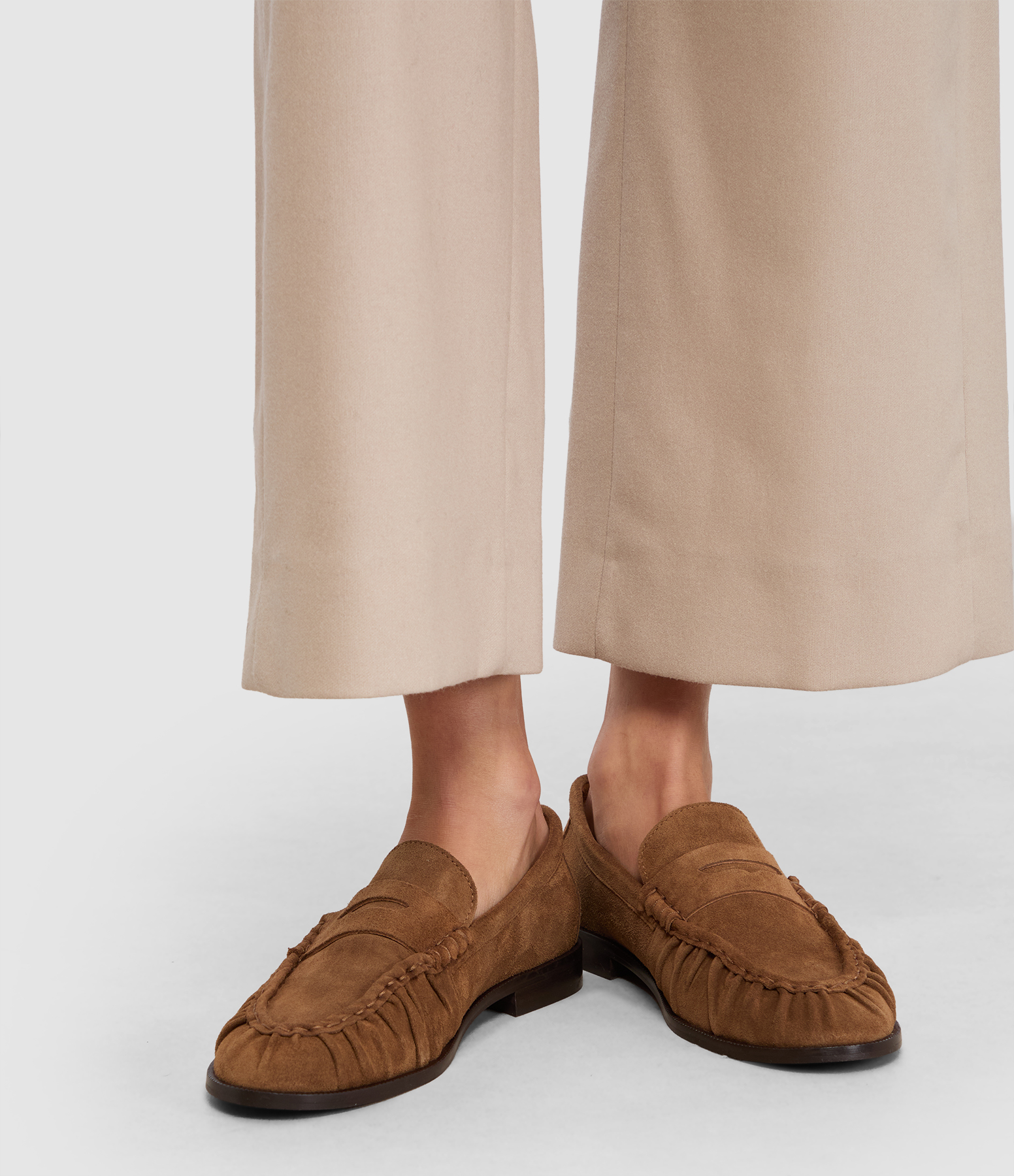 Mocassins Blake Birra