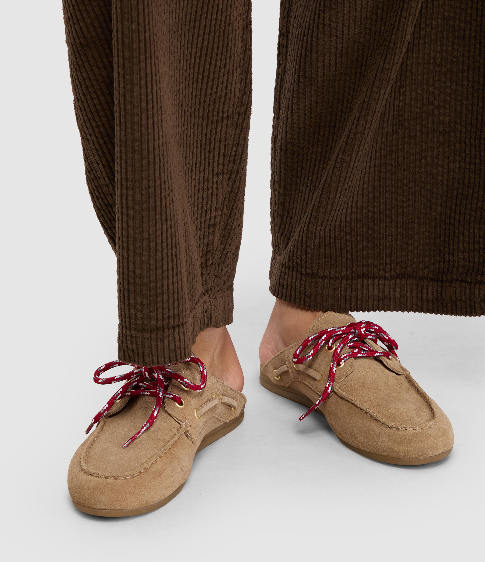 Mocassins Killian Sport Mousse