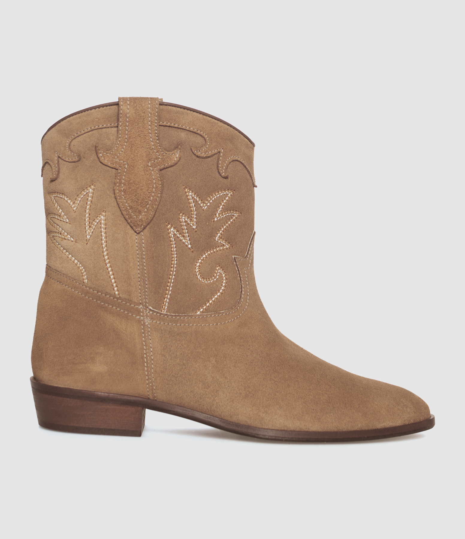 Bottes Honor Cuoio-Ap Cuero