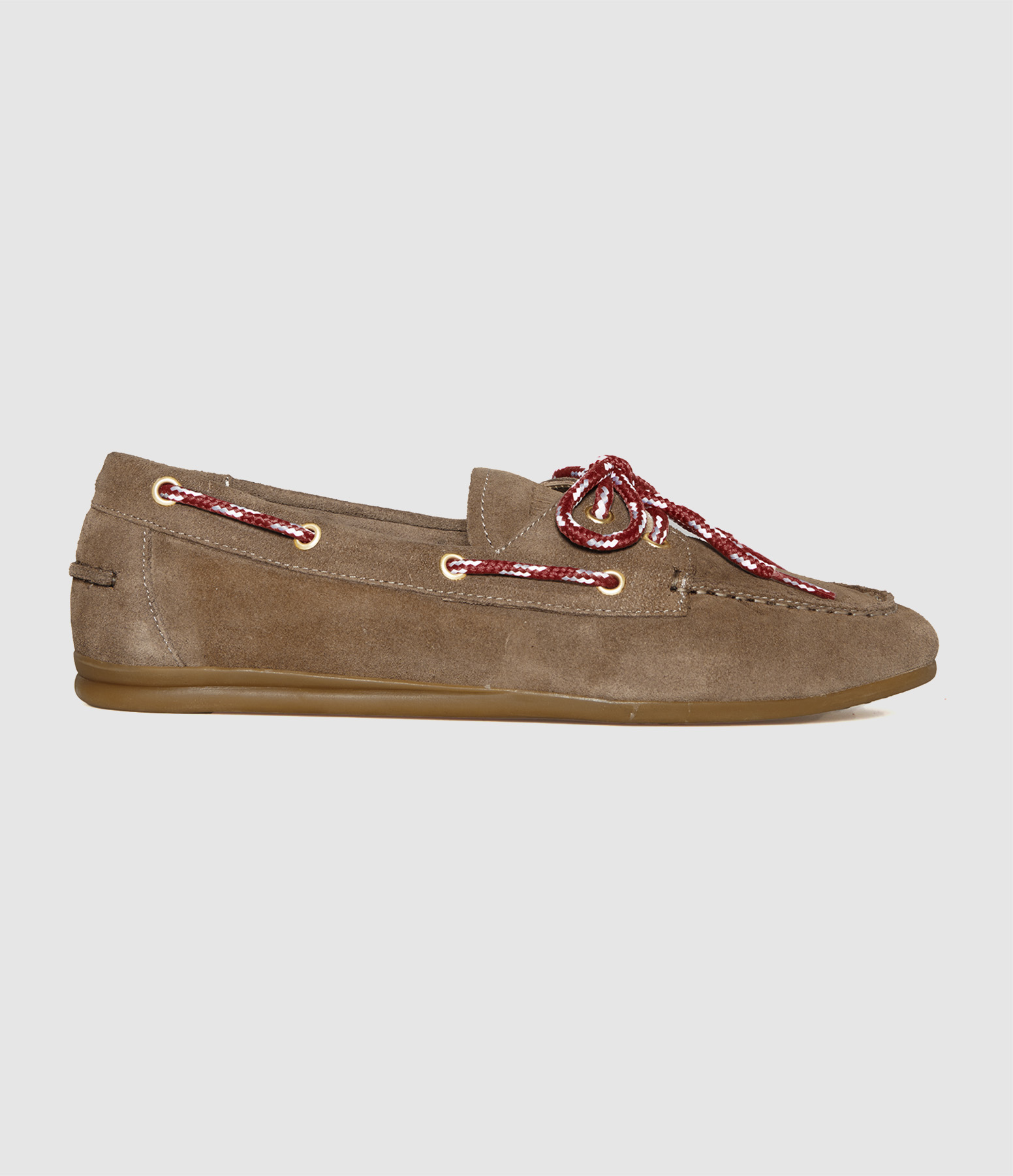 Mocassins Kimana Gold Sand