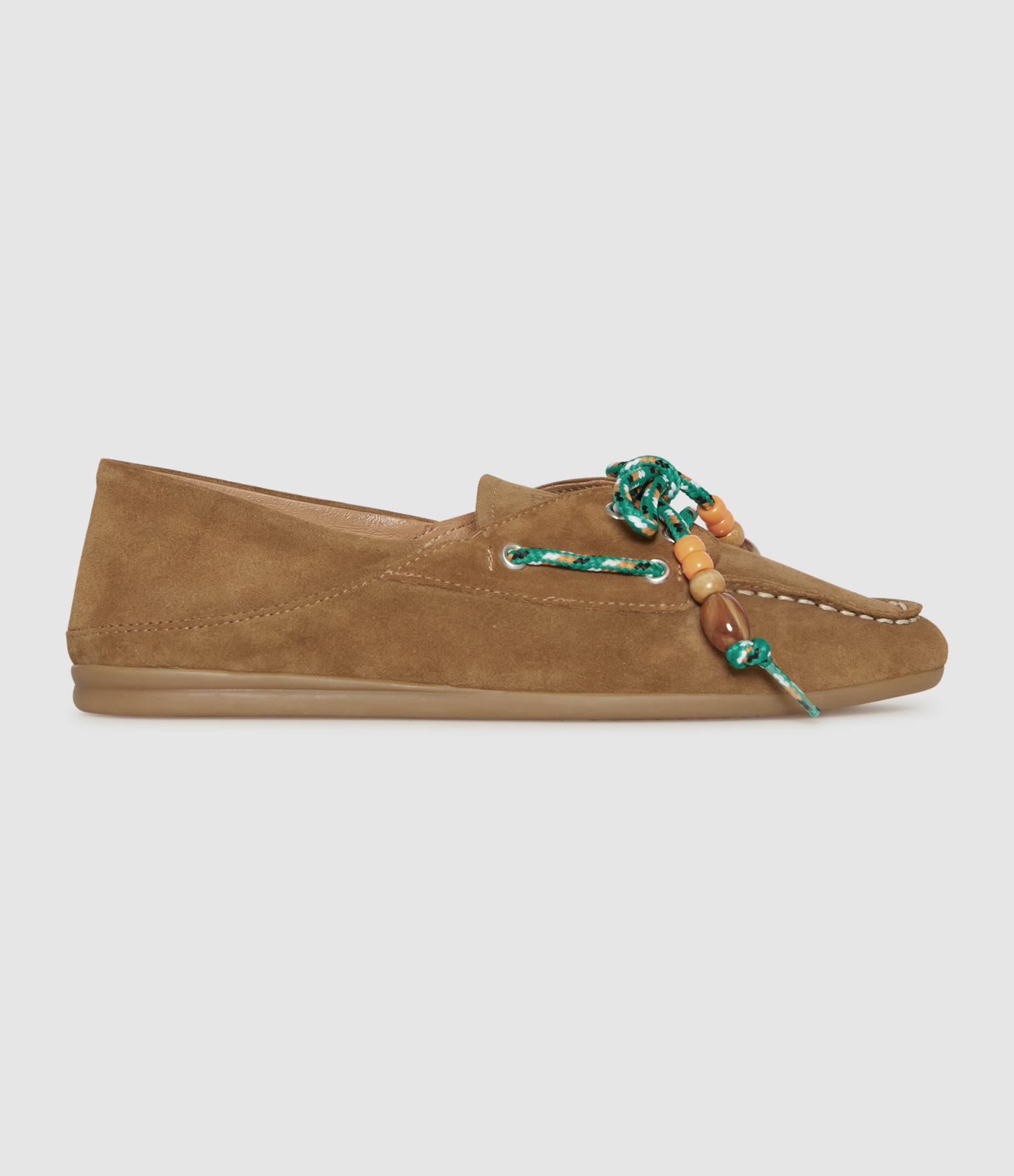 Mocassins Tiwa Avellana