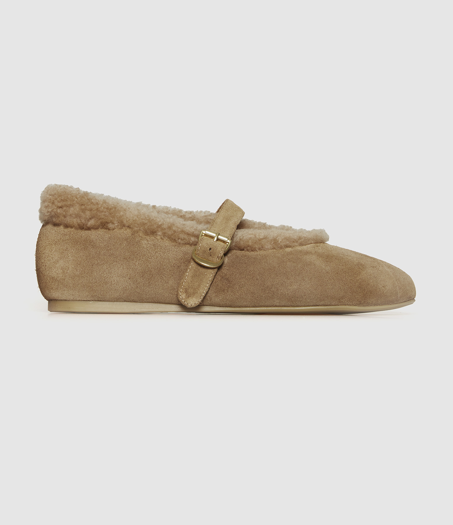 Ballerines Anoush Tasso Sand