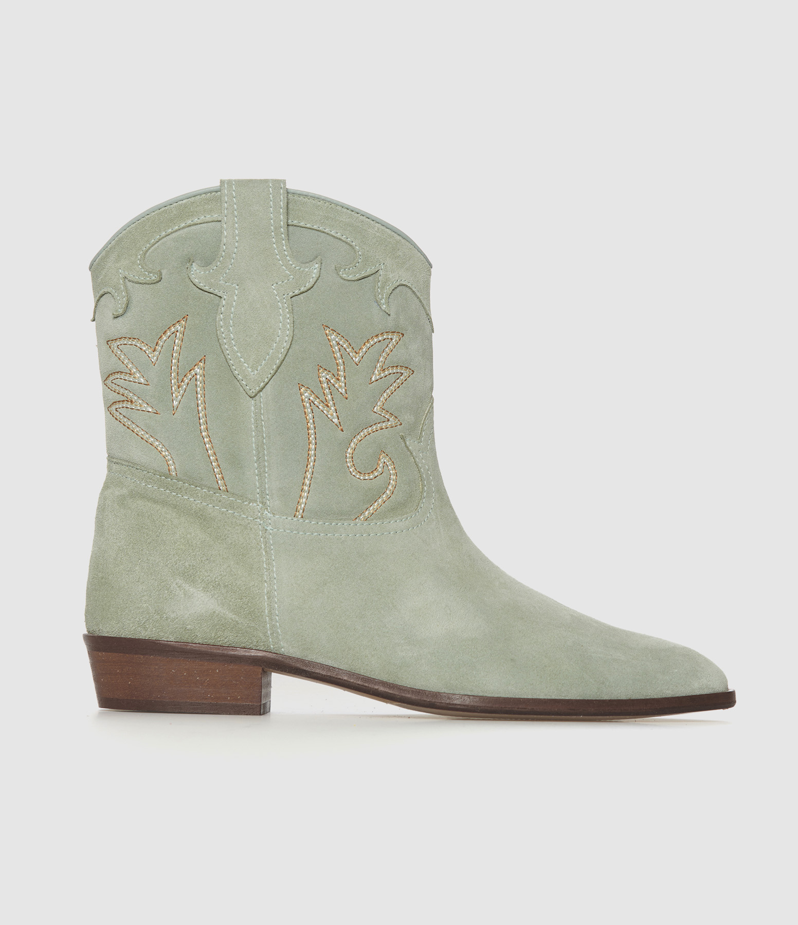 Bottes Honor Fog Jadite