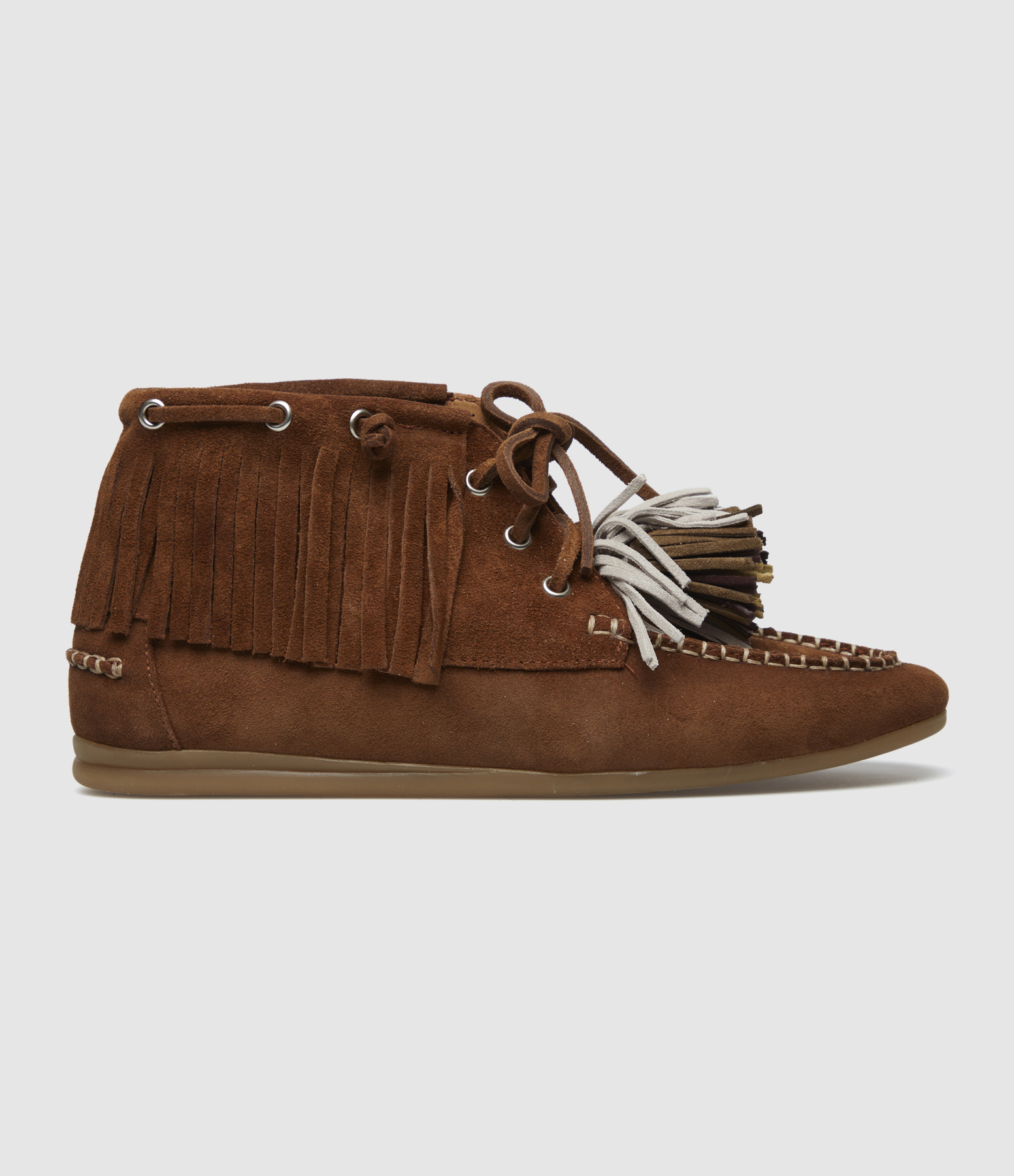 Mocassins Tl-Mausi Africa