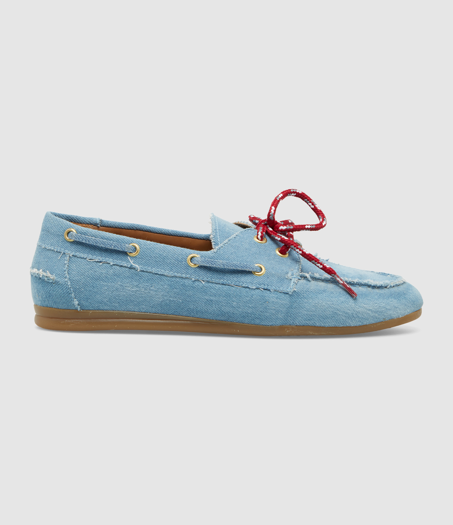 Mocassins Nahua Jeans