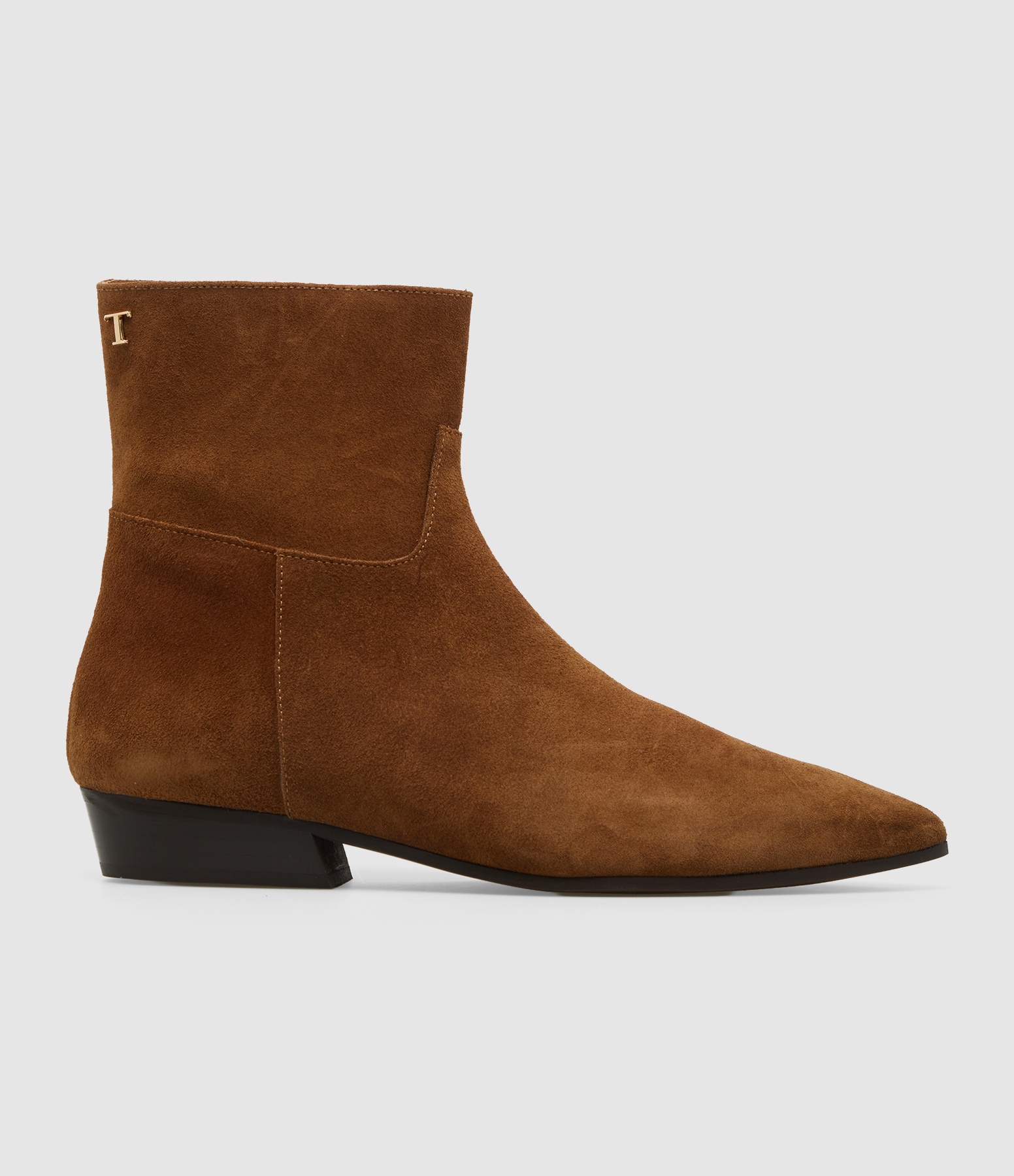 Bottines Belinda Mogamo Africa