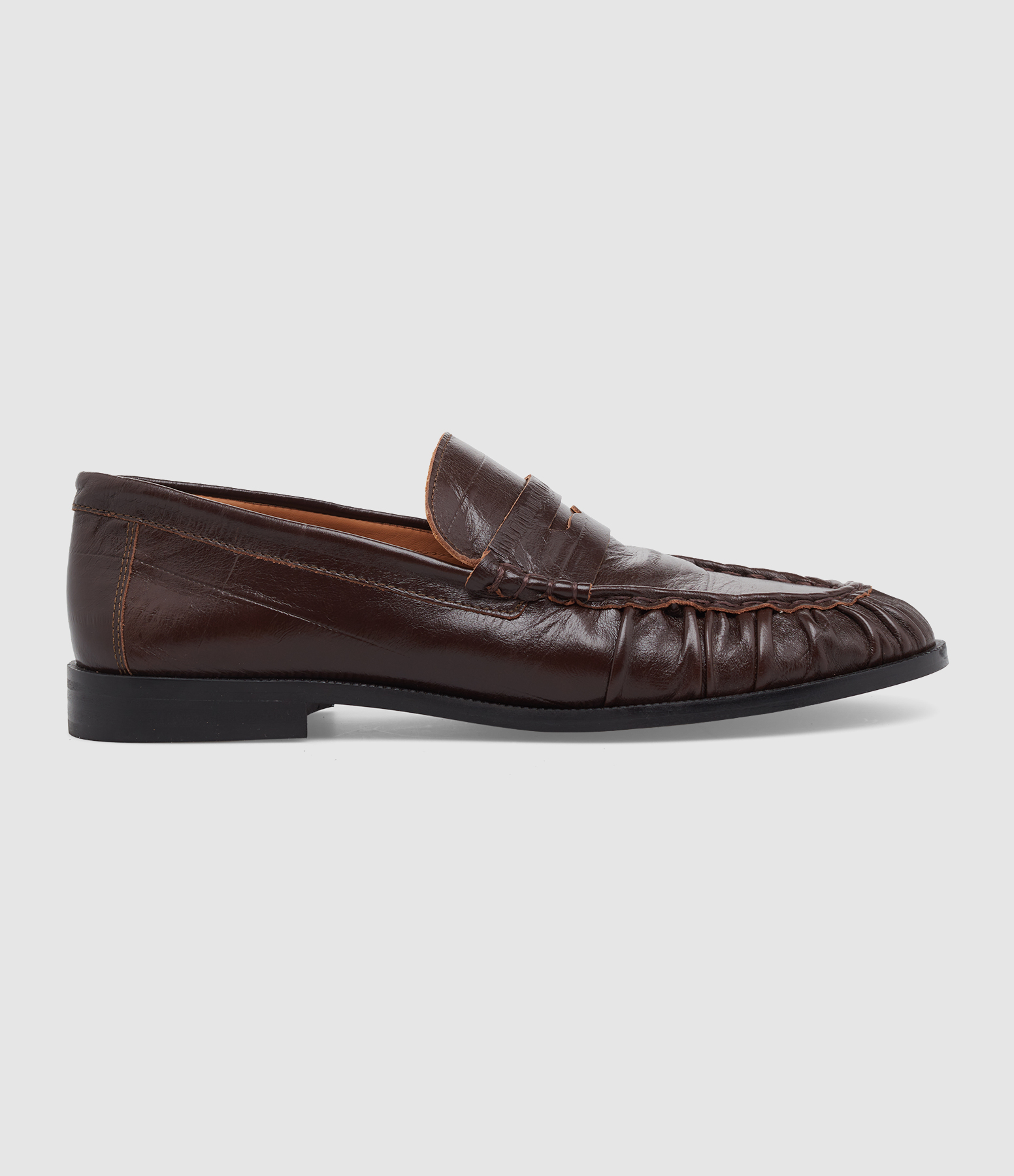 Mocassins Blake A121 Testa