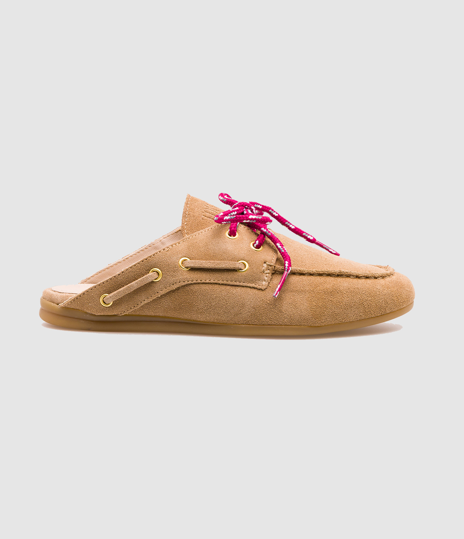 Mocassins Killian Sport Mousse