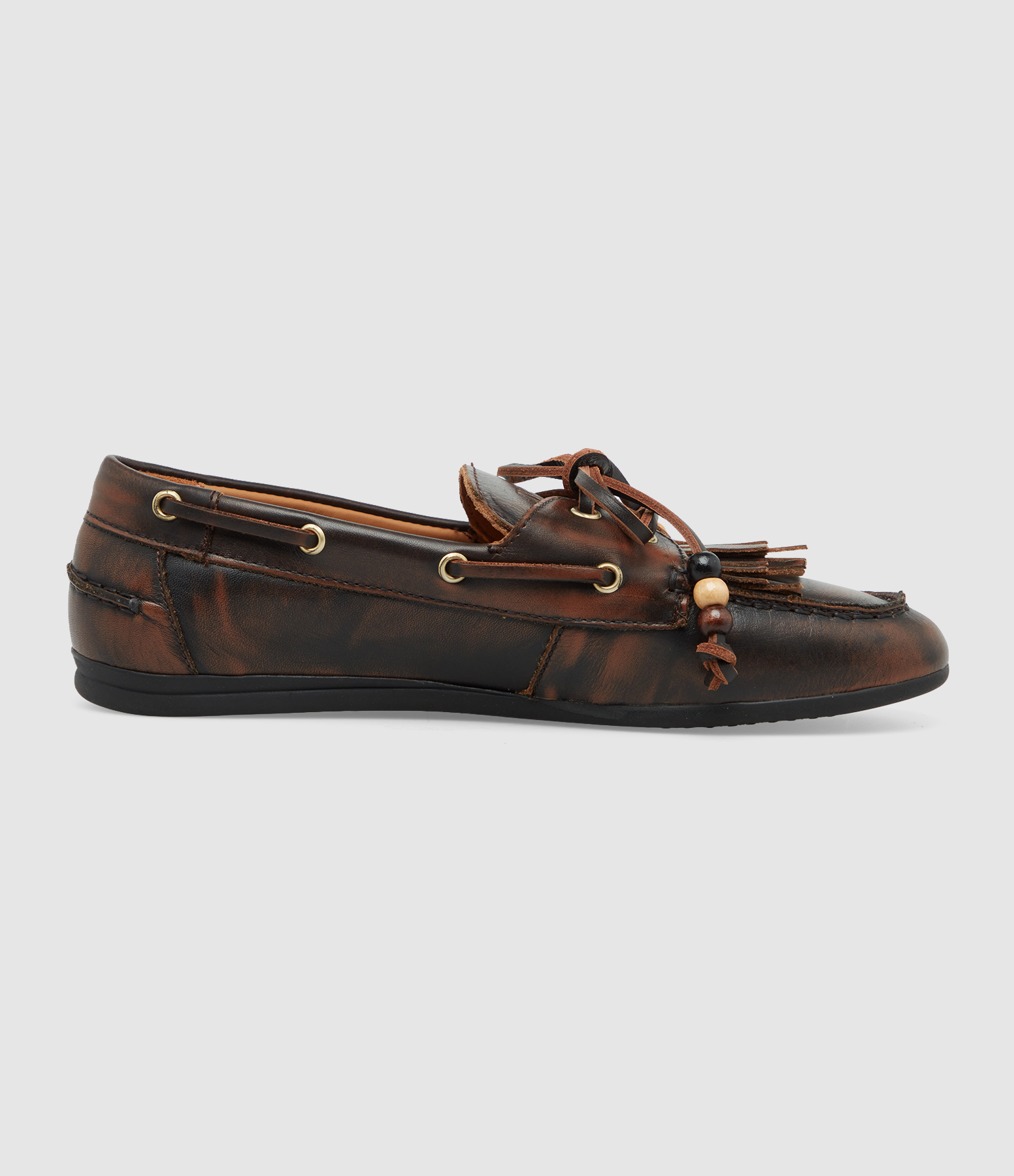 Moccasins Anahi Cuero