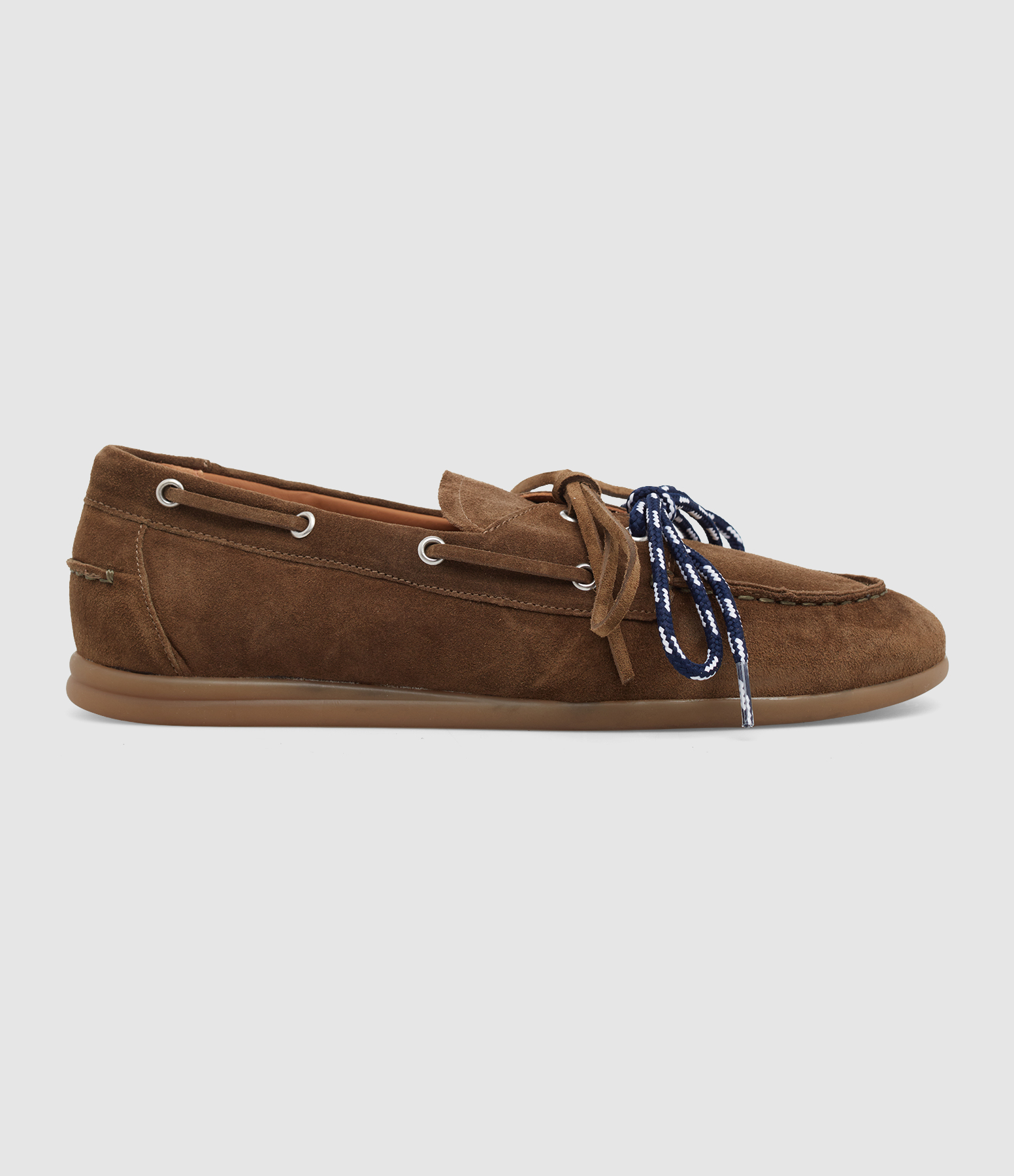 Mocassins Homme Harvey Olive