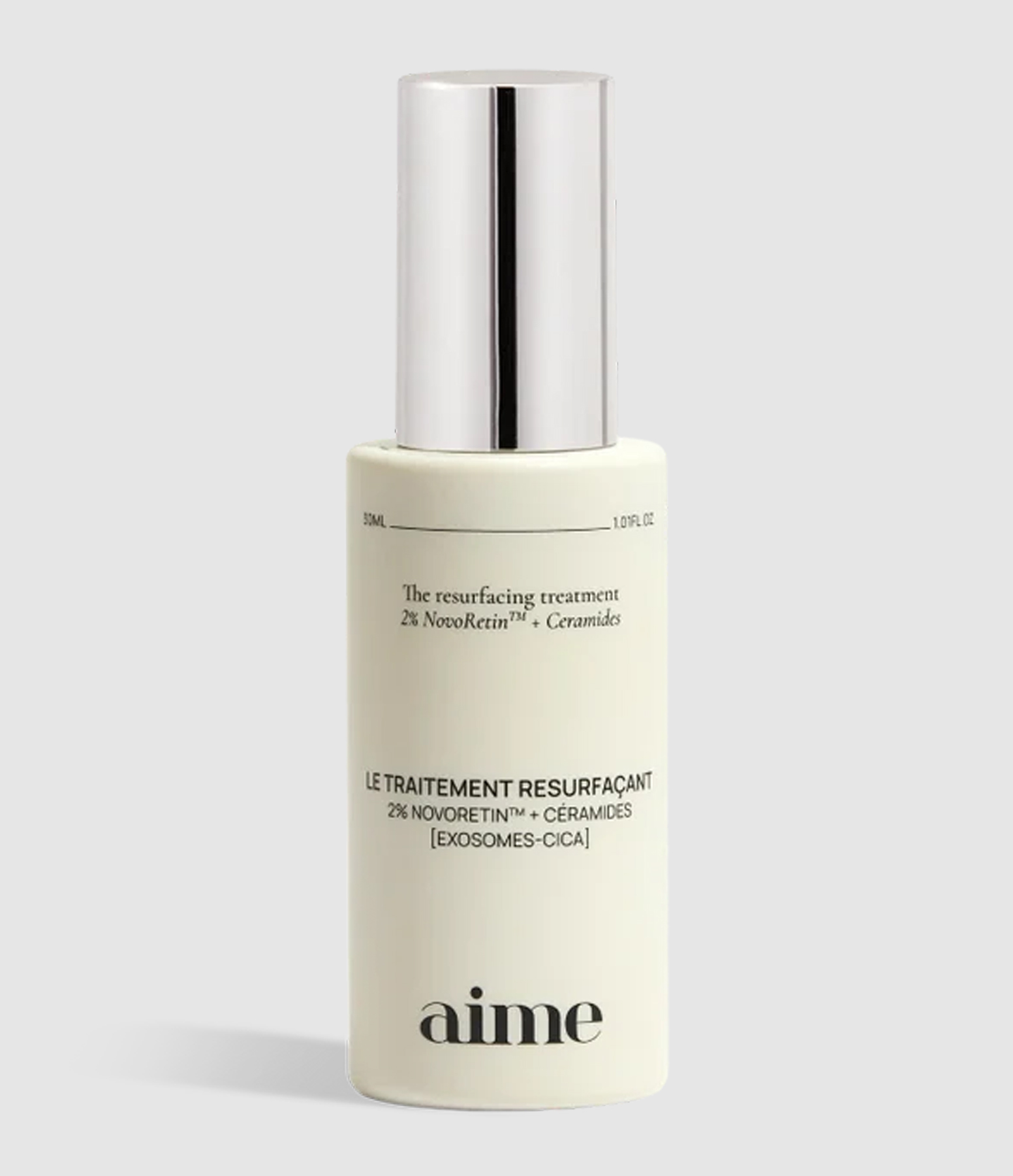 Traitement Resurfaçant 30ml
