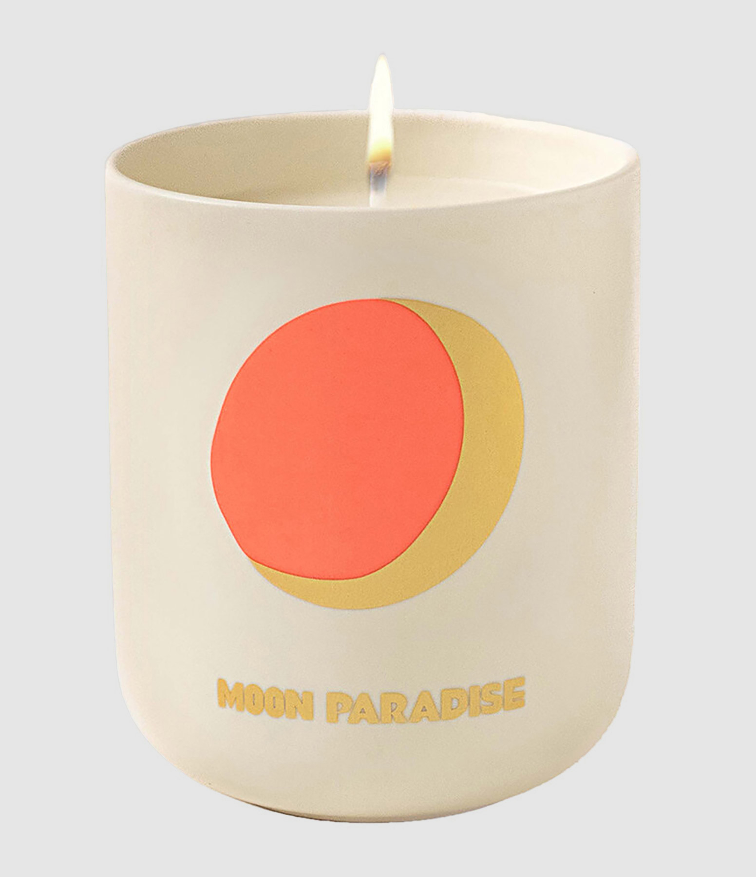 Bougie Moon Paradise Travel