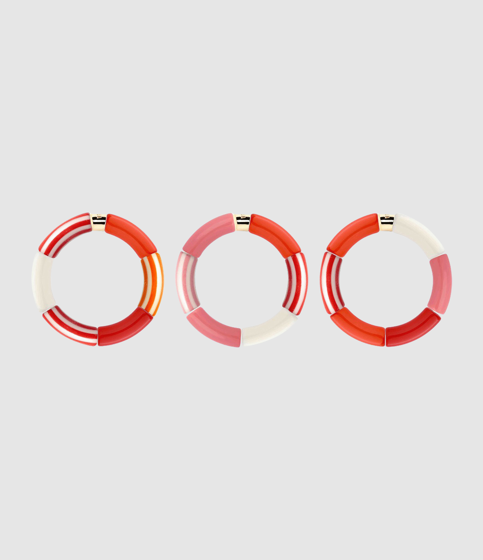 Bracelets Trio Soleda