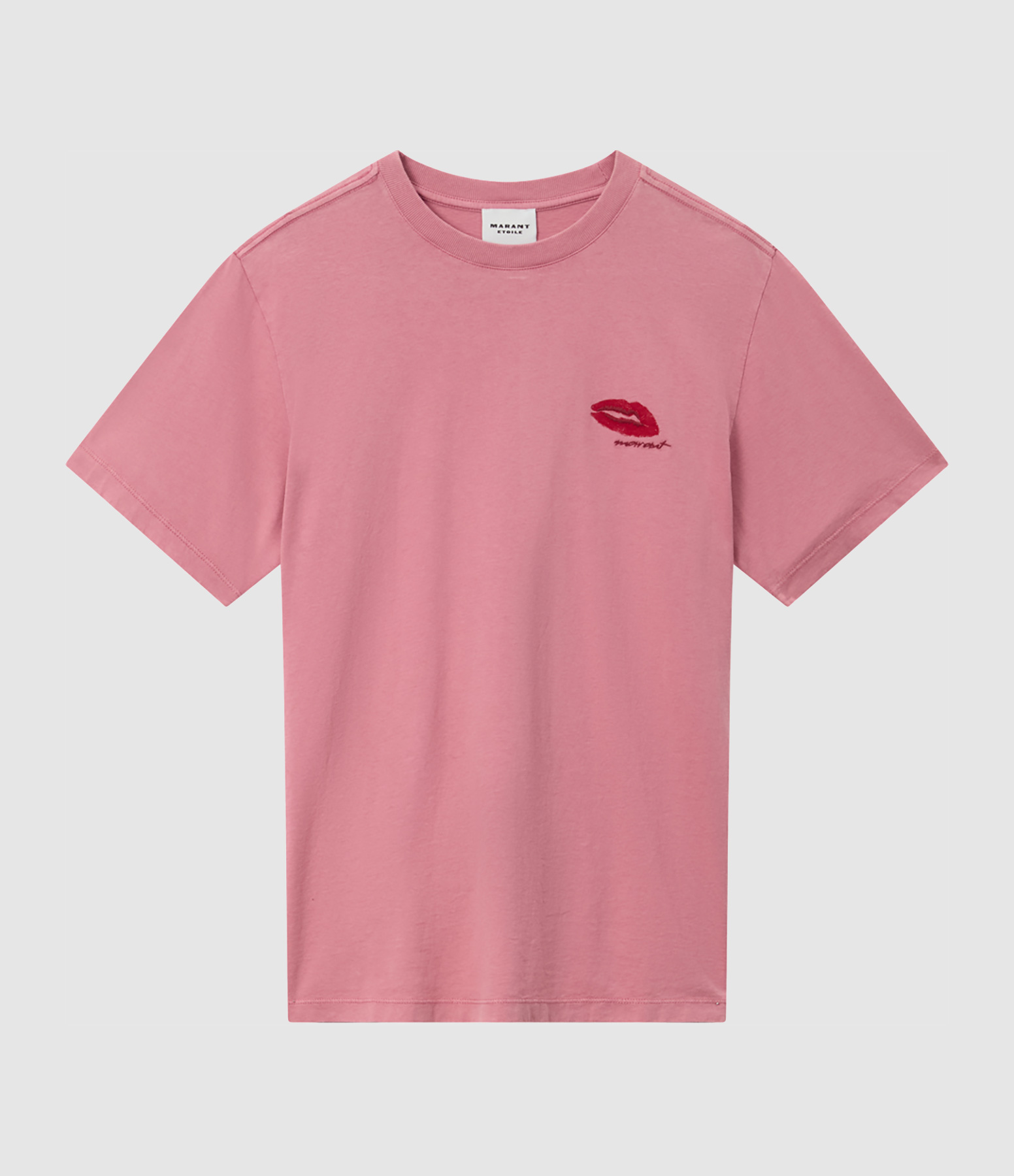 Tee Shirt Zewel Wild Rose