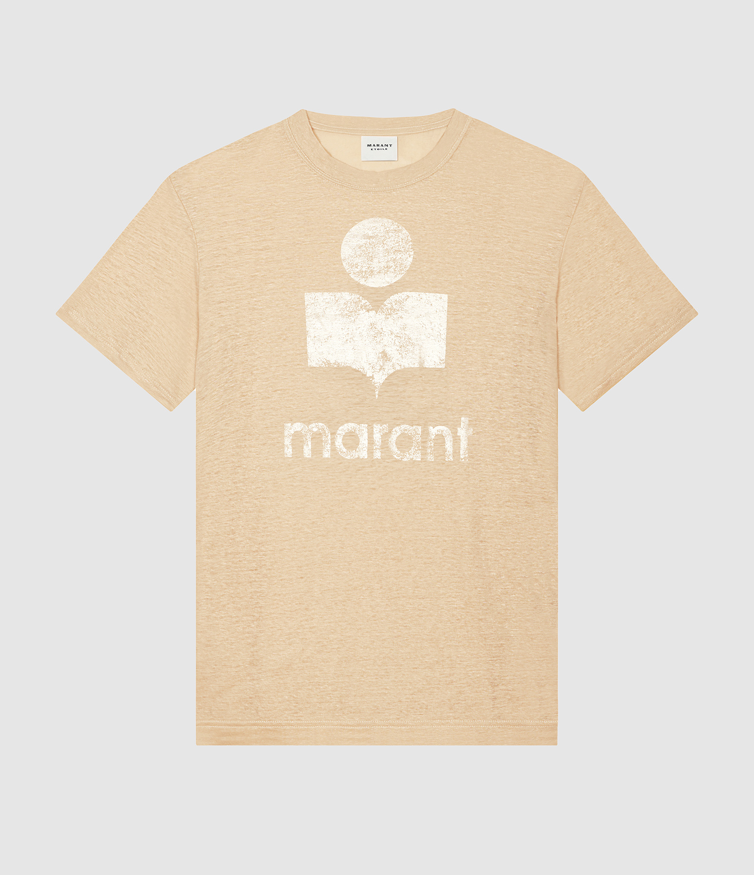 Zewel Tee Shirt Cloudy Pink