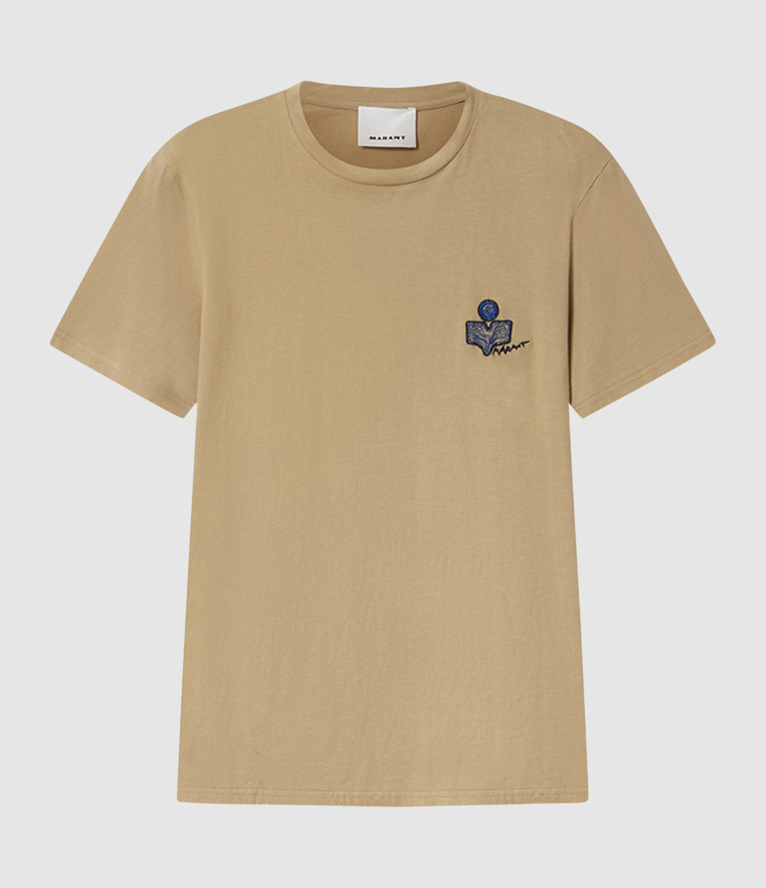 Tee Shirt Homme Honore Sand