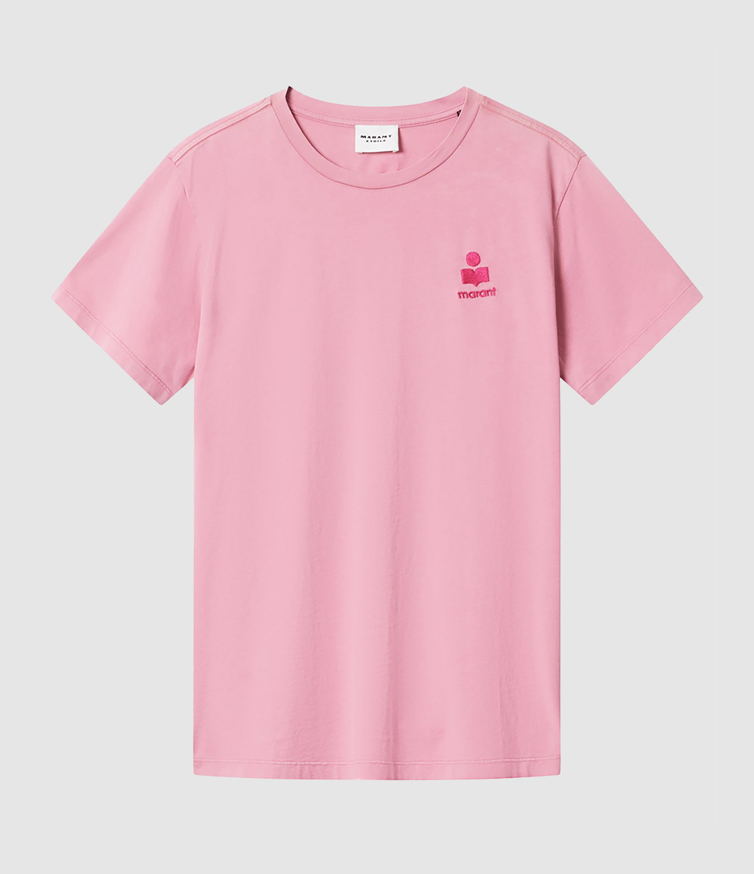 Tee Shirt Aby Bubblegum Granita