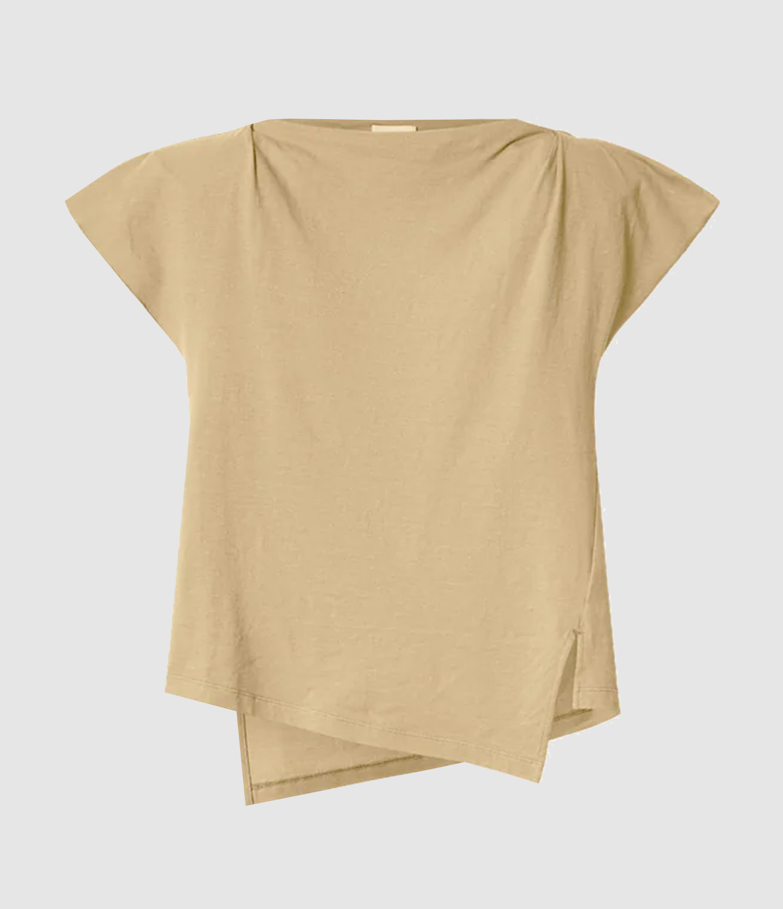 Tee Shirt Sebani Light Bronze, Vestiaire