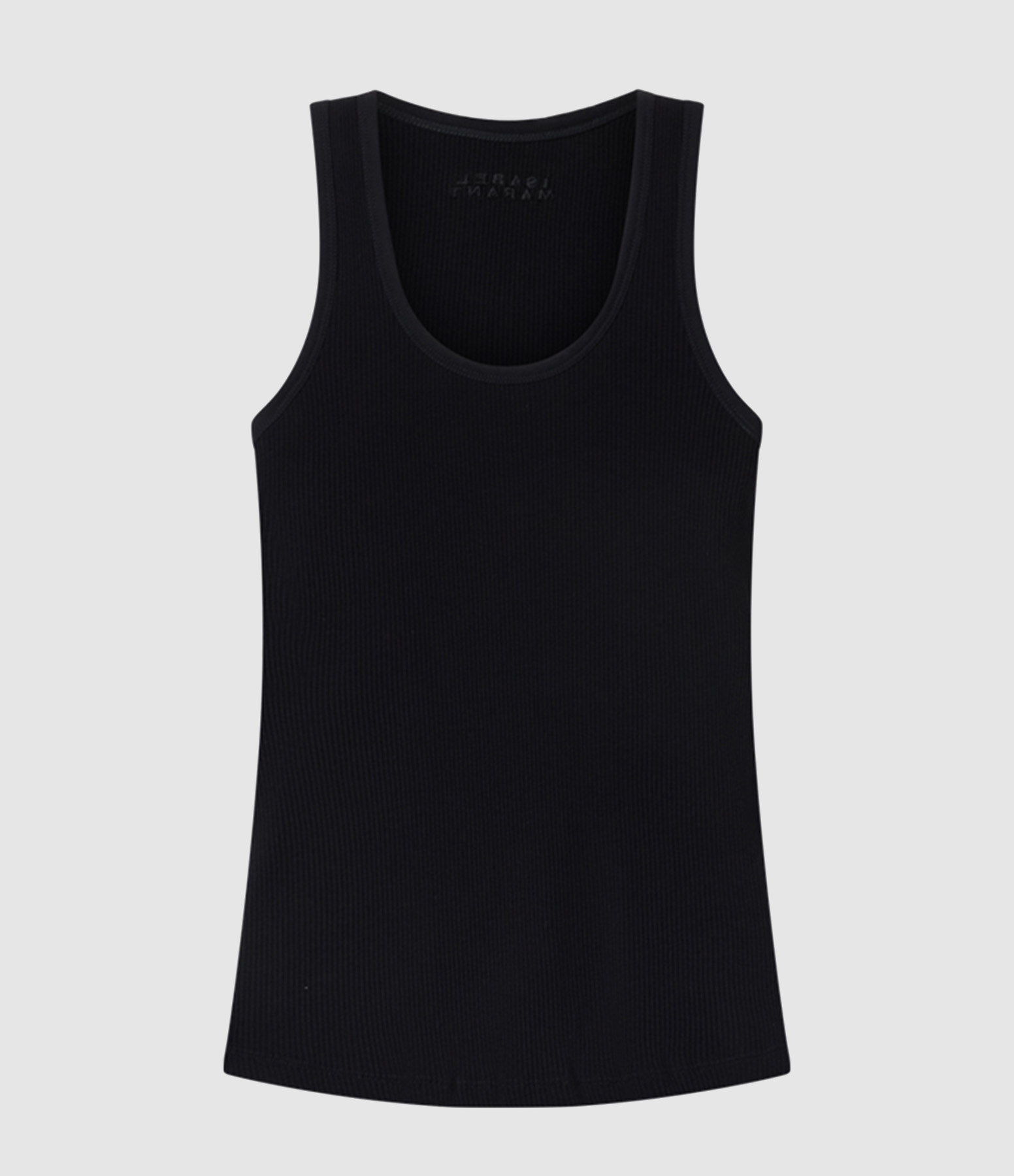 Tee Shirt Thea Black, Vestiaire