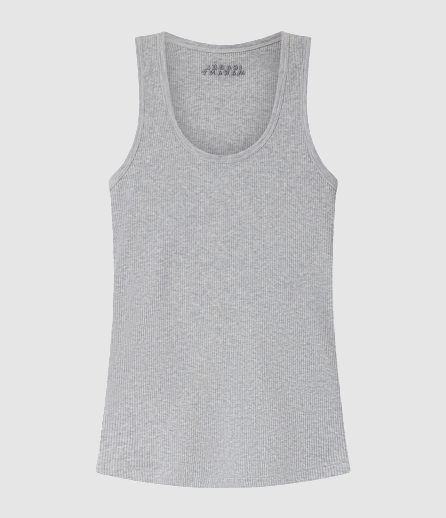 Tee Shirt Thea Grey