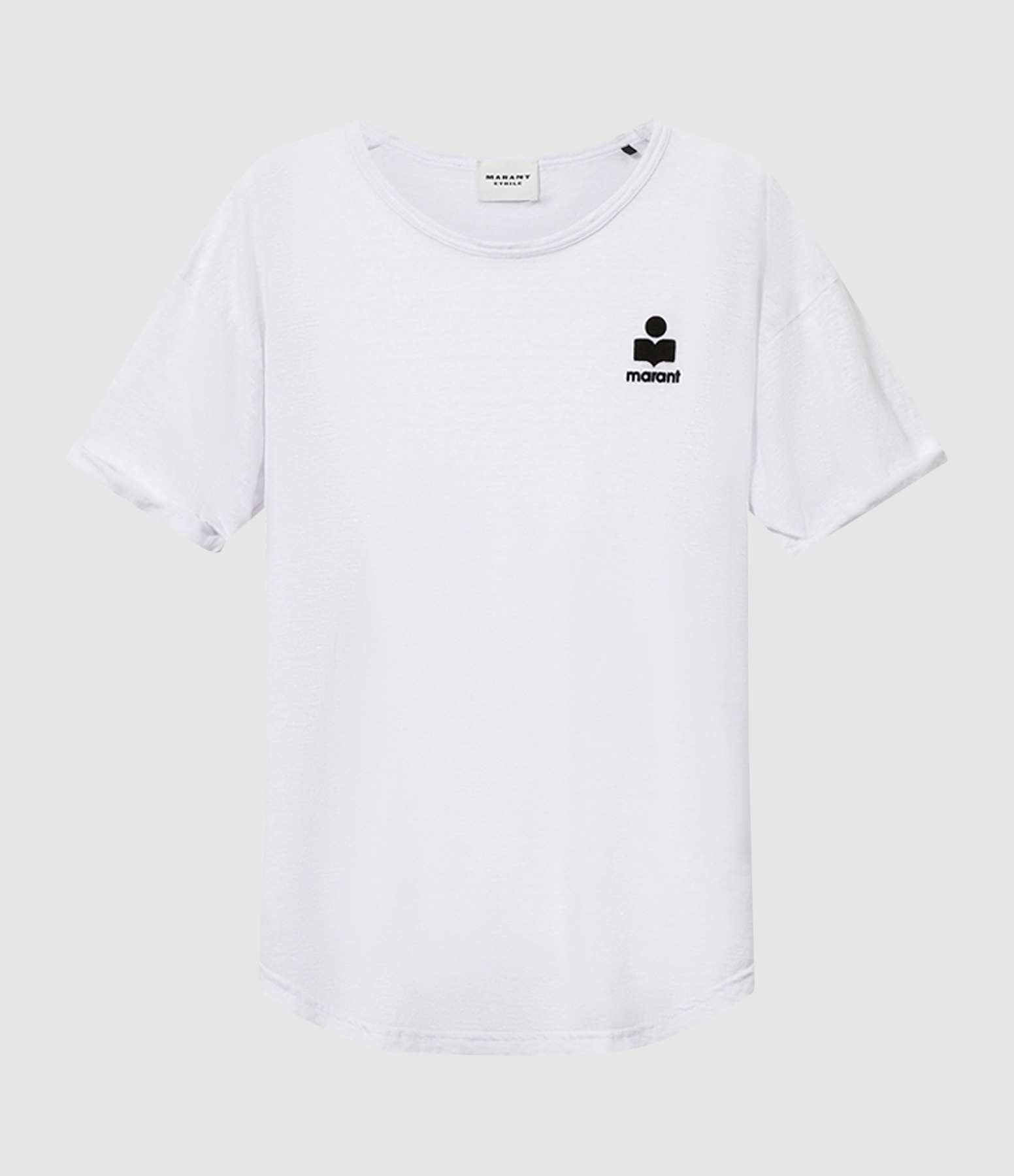 Tee Shirt Koldia White