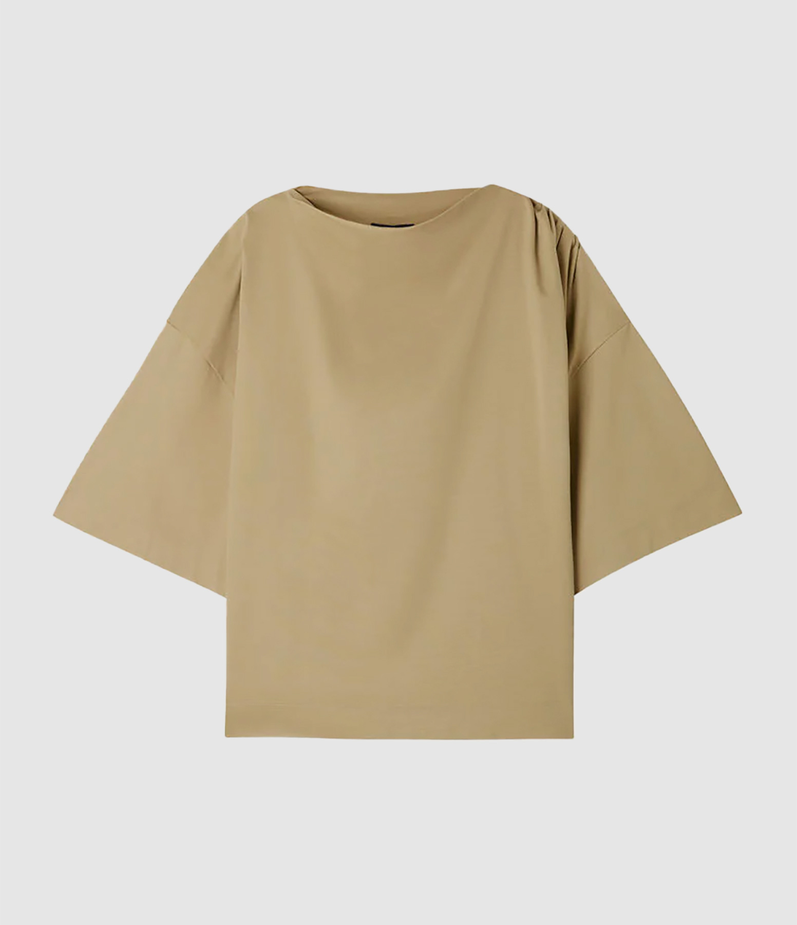 Tee Shirt Dakota Beige