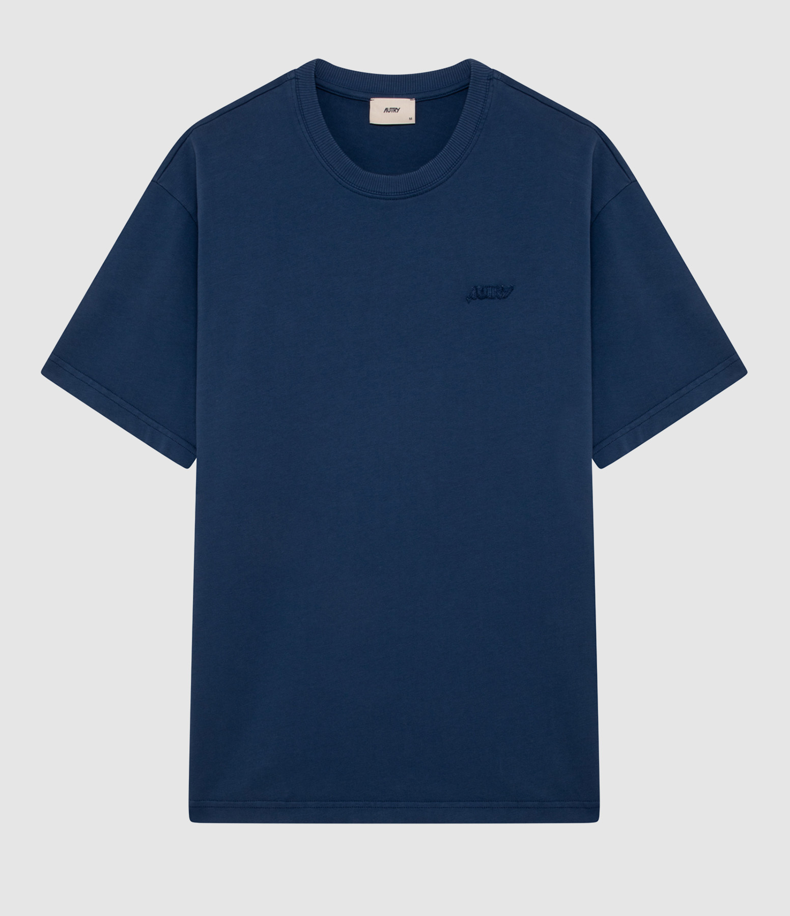 Tee-Shirt Main Heavy Jers Drone