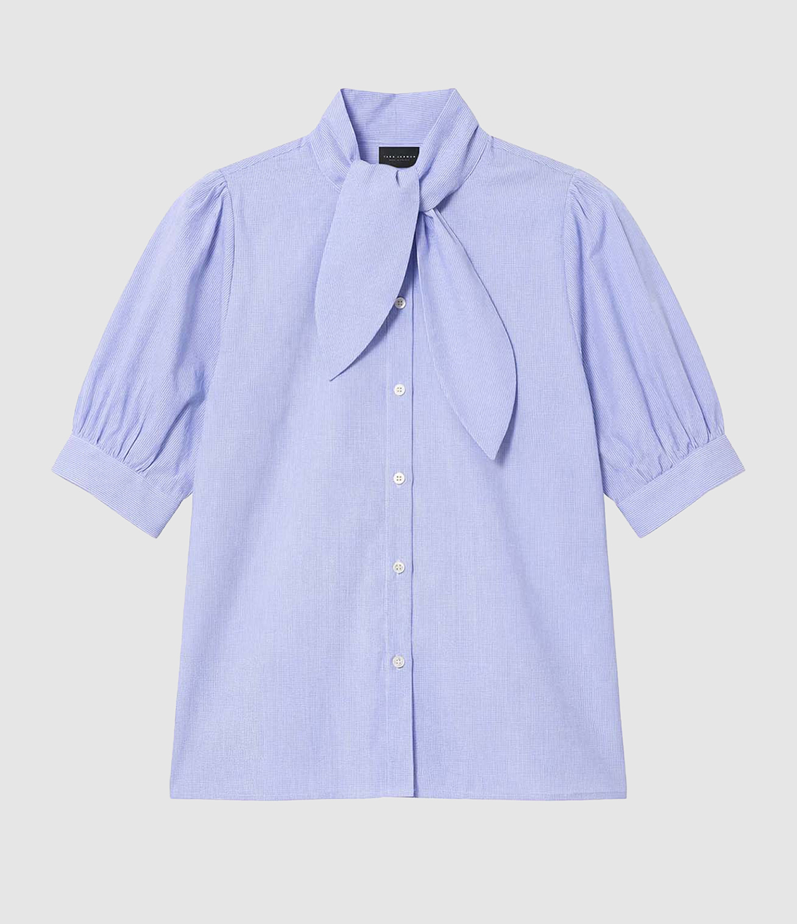 Chemise Candyce Bleu