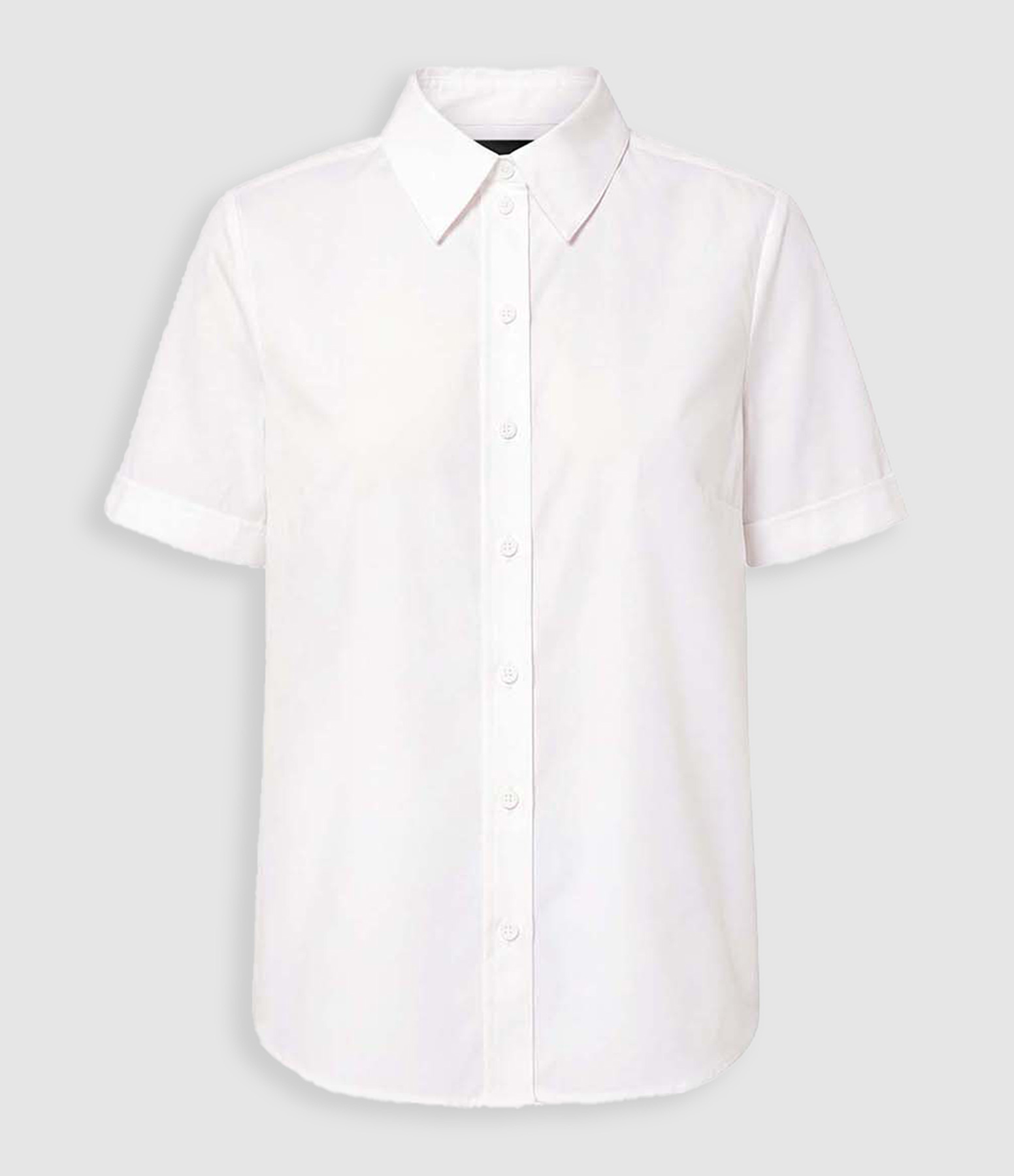Chemise Clara Blanc