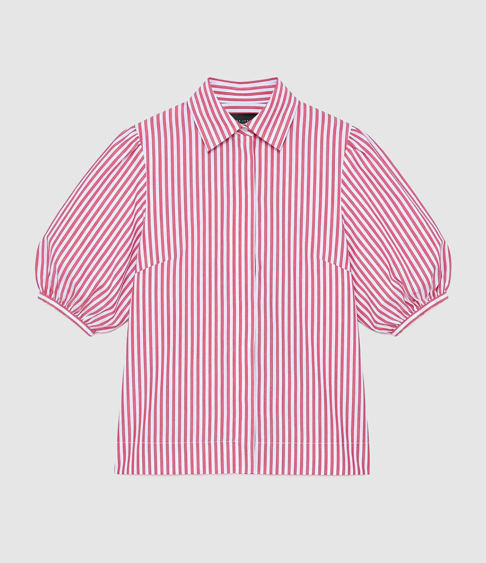 Chemise Caly Cerise