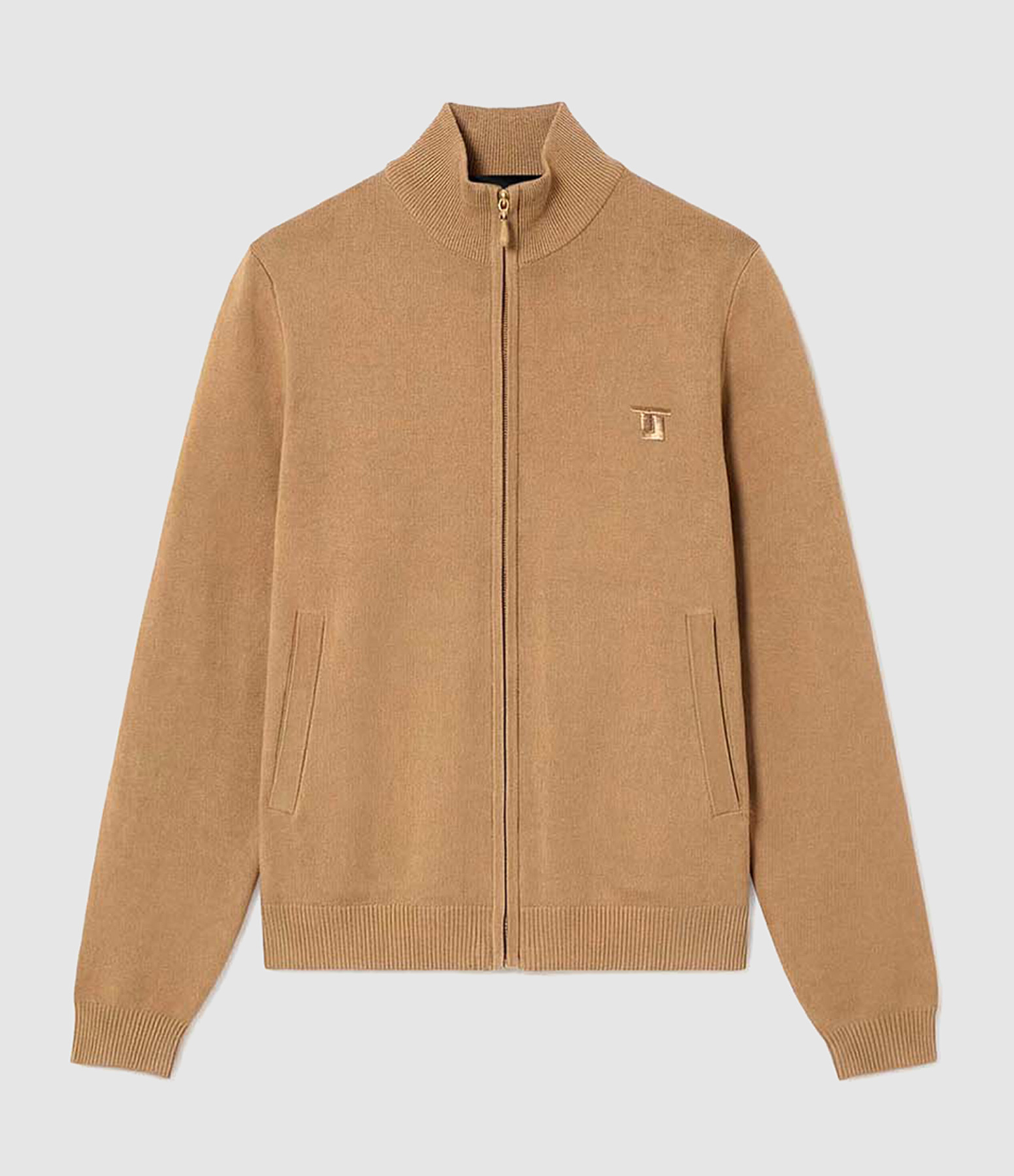Veste Gabrielle Miel