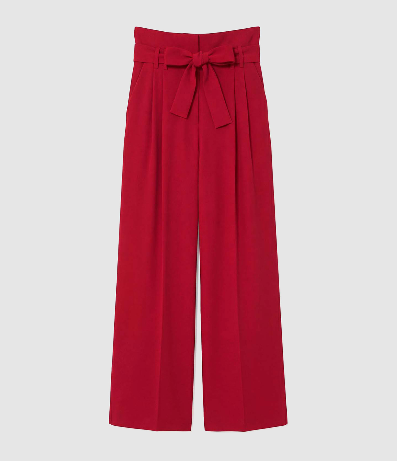 Pantalon Pia Cerise
