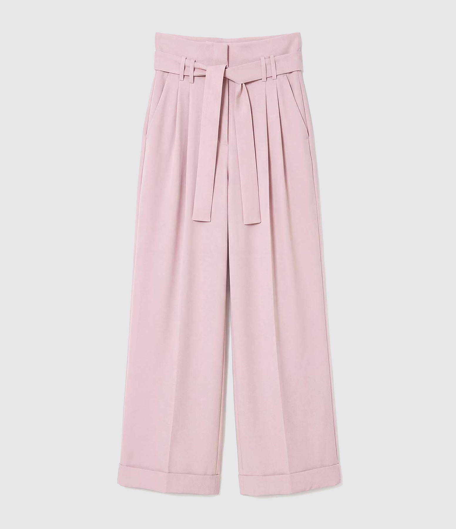 Pantalon Pia Blush