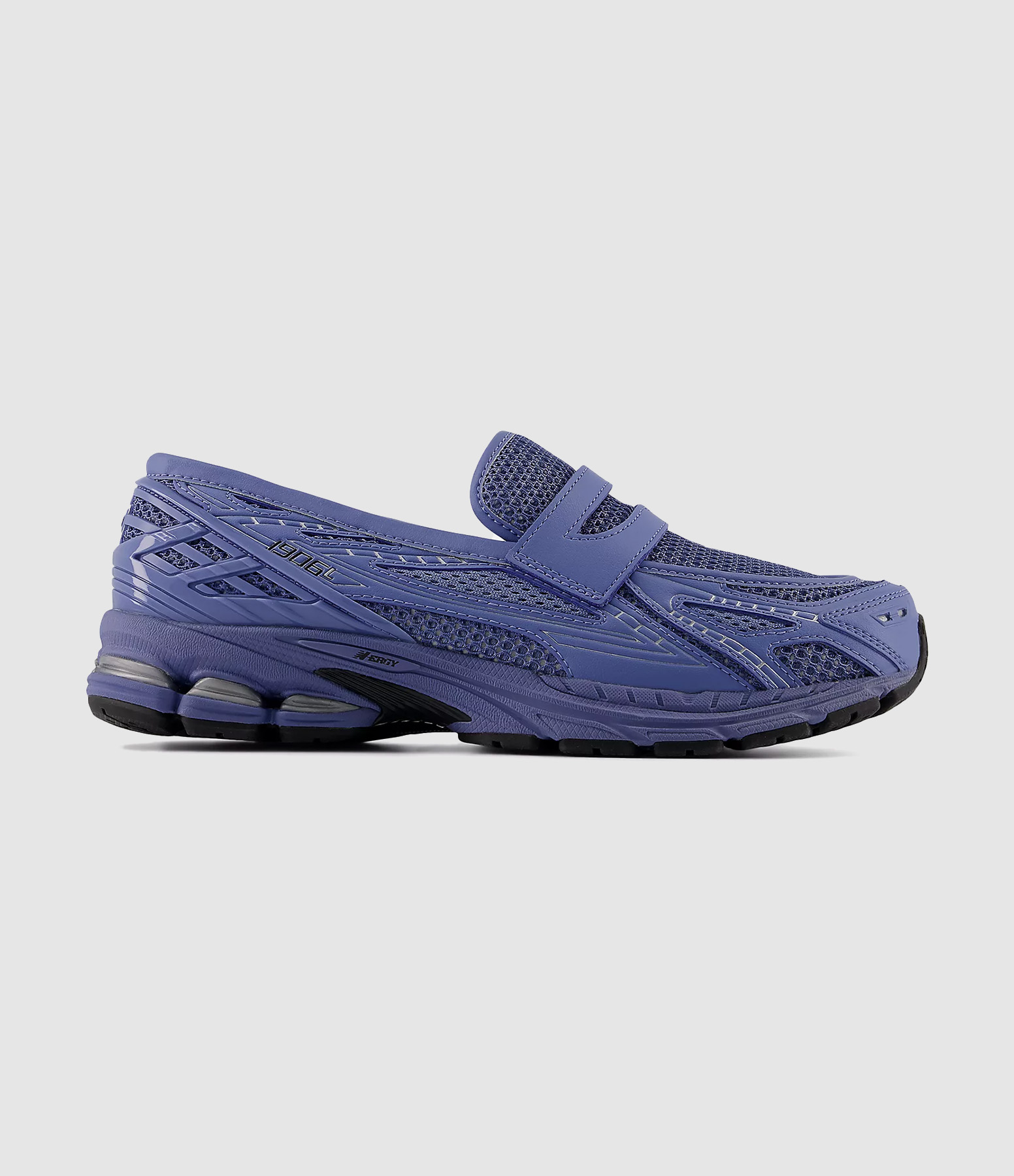 Baskets 1906 Loafer Fairweather Blue