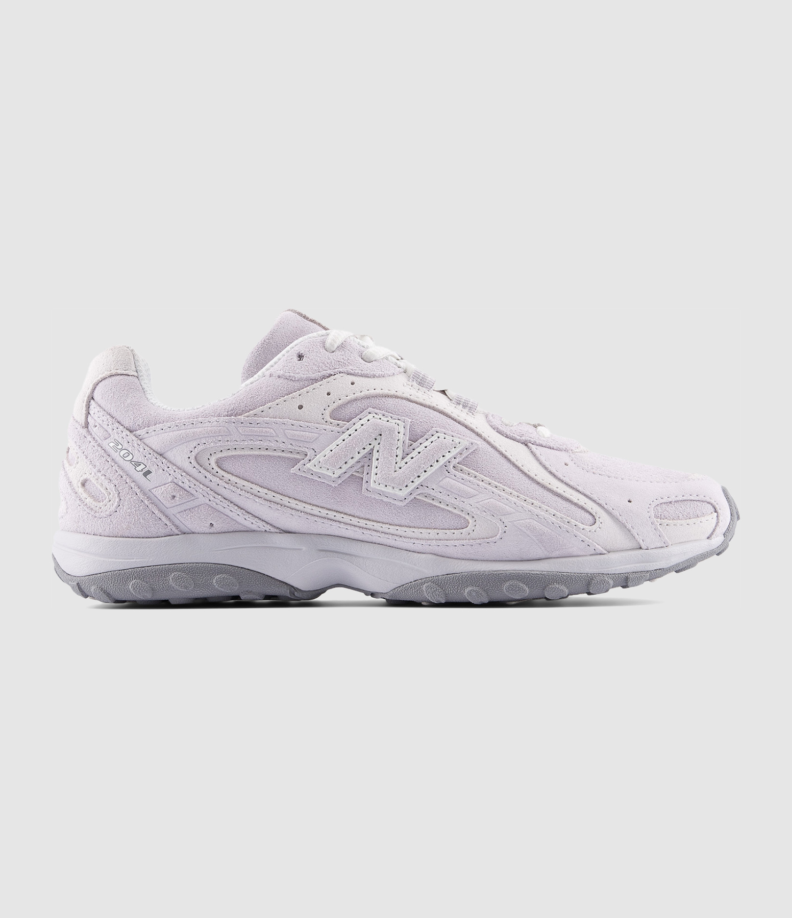 Baskets 204L Pearl Grey