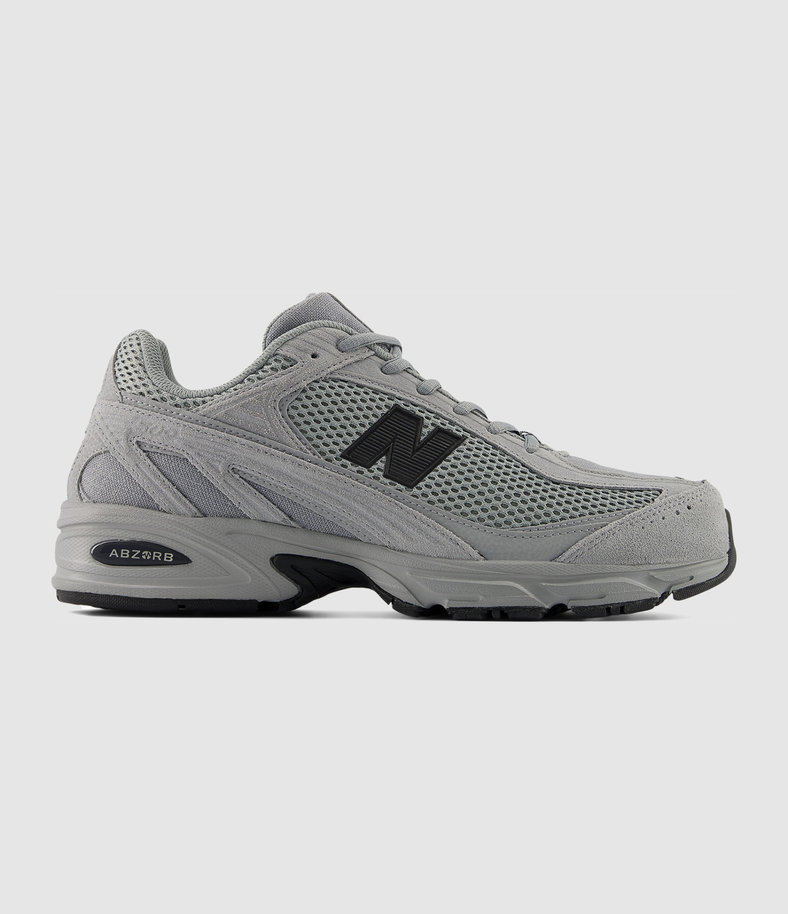 Baskets 509 Slate Grey