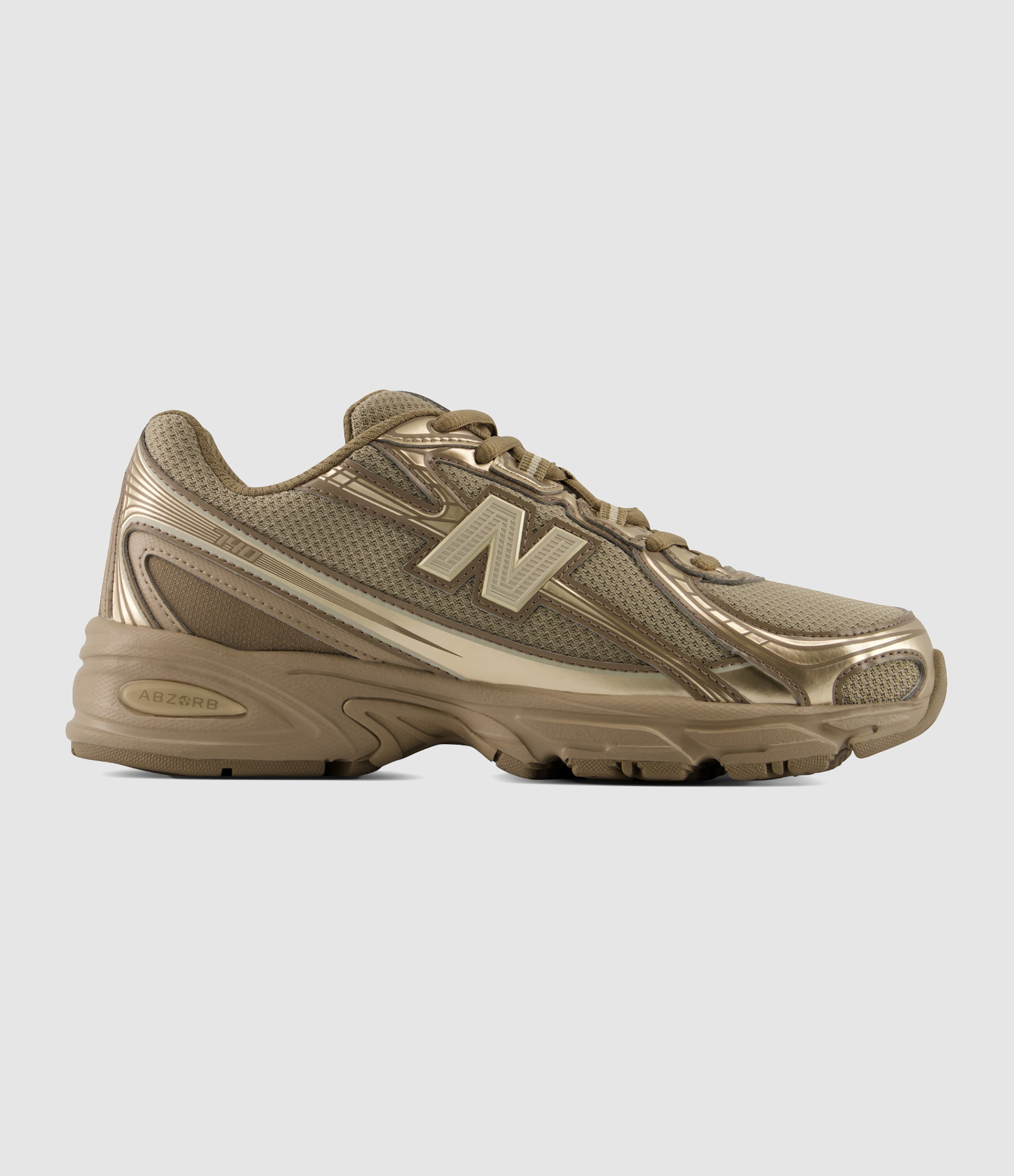 Baskets 740 Mushroom