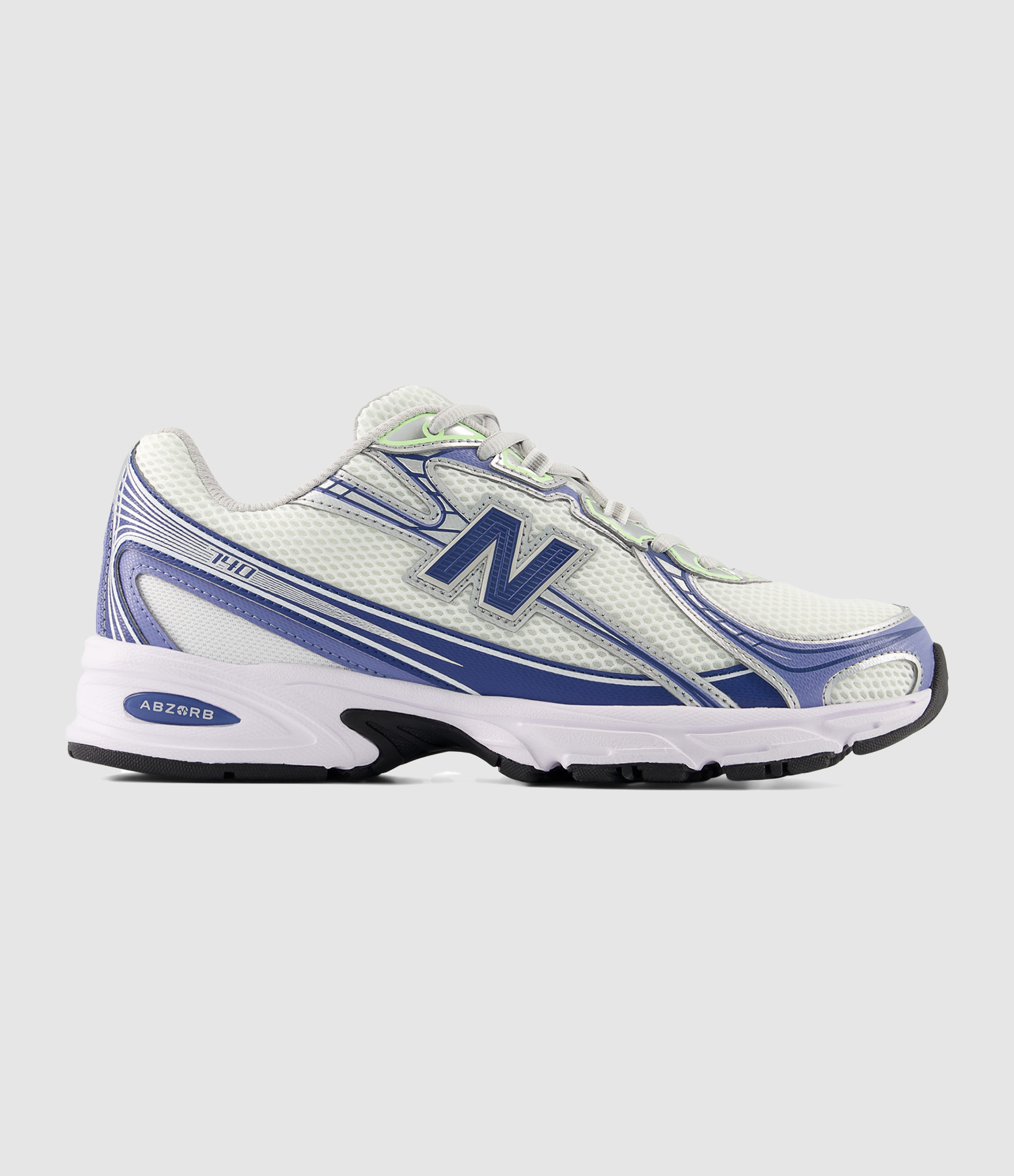 Baskets 740 Nb 103 White