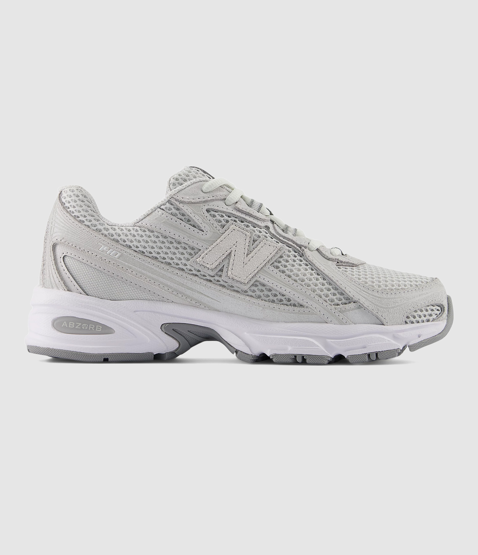 Baskets 740 Grey